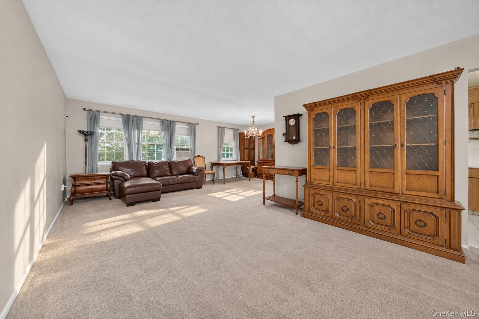 Single Family 56th Road Queens, NY 11364, MLS-1063453-3