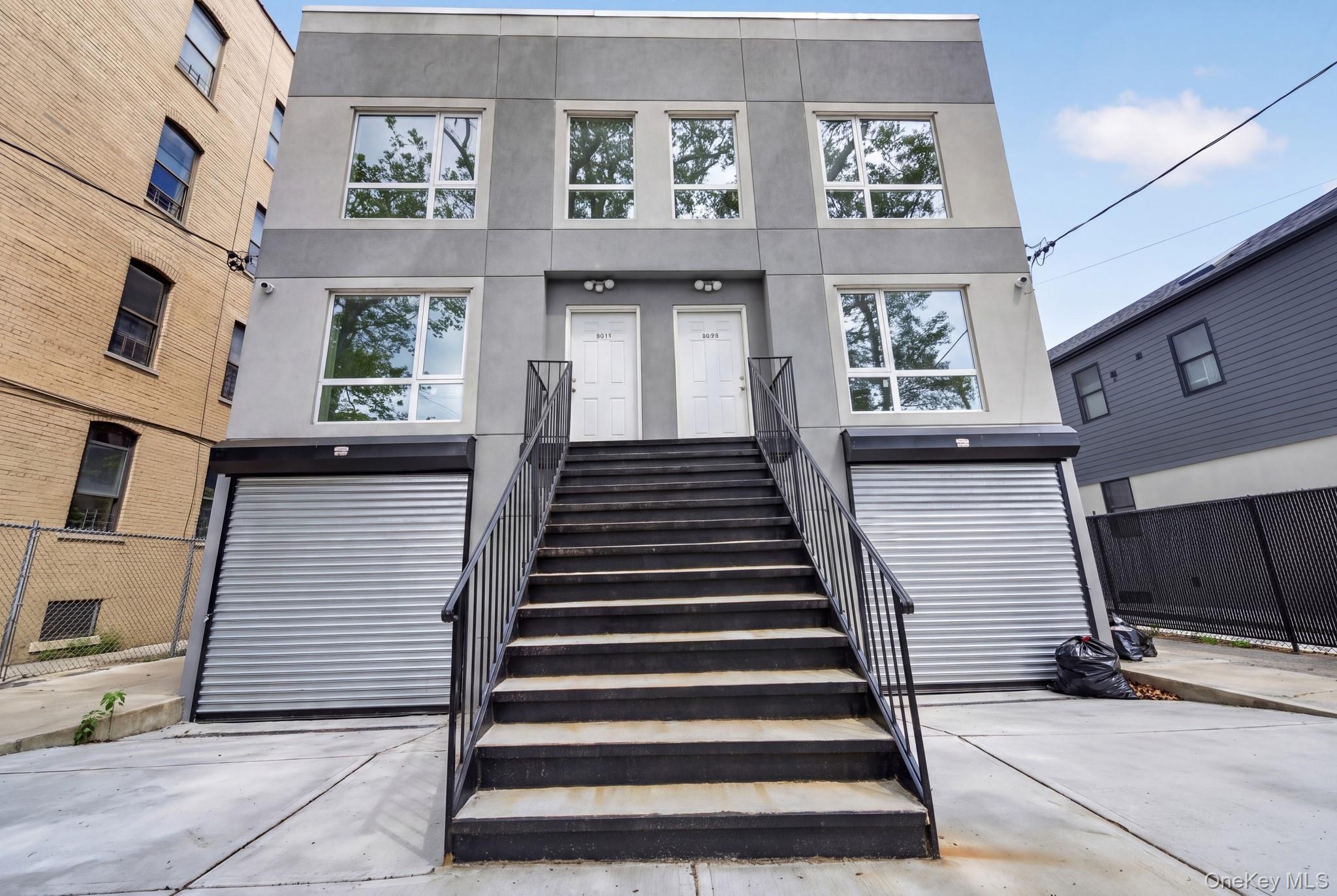 Single Family 124th Street  Queens, NY 11418, MLS-1063494-11