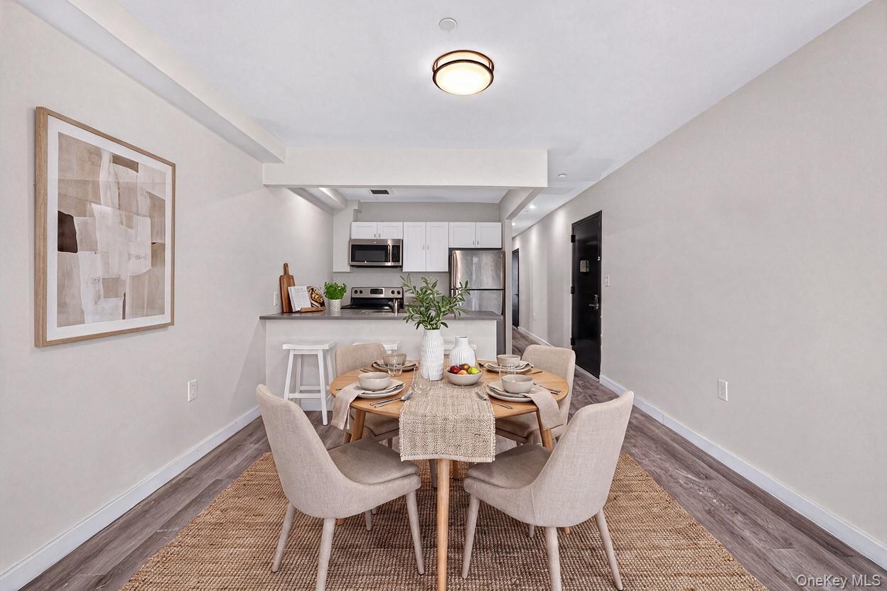 Single Family 124th Street Queens, NY 11418, MLS-1063494-2