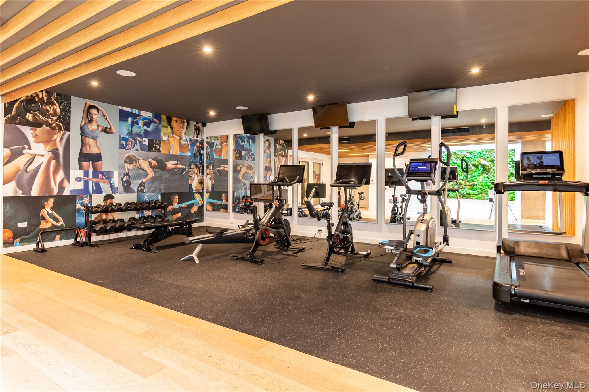 Apartment E 101 Street Manhattan, NY 10029, MLS-1063746-10