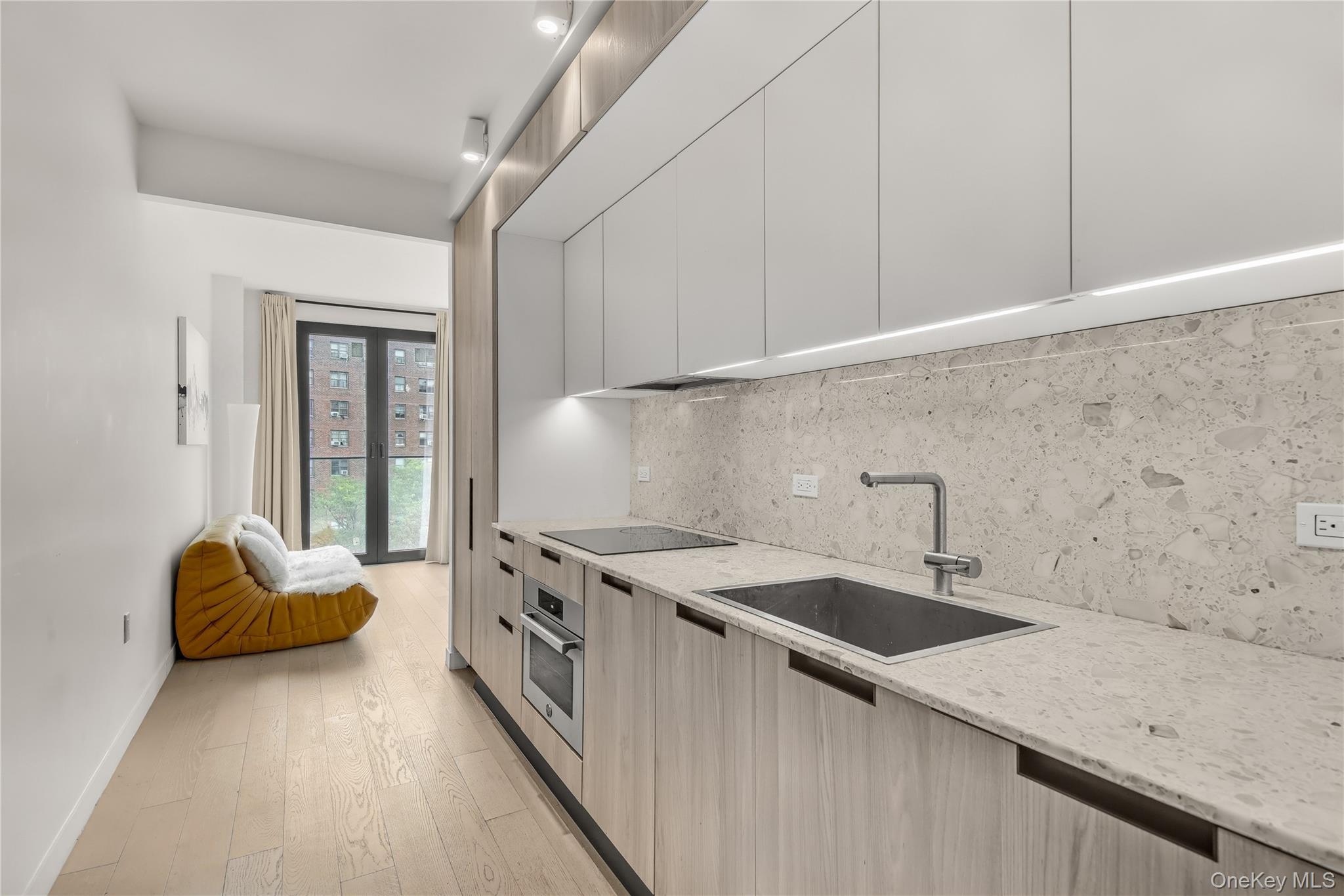 Apartment E 101 Street Manhattan, NY 10029, MLS-1063746-5