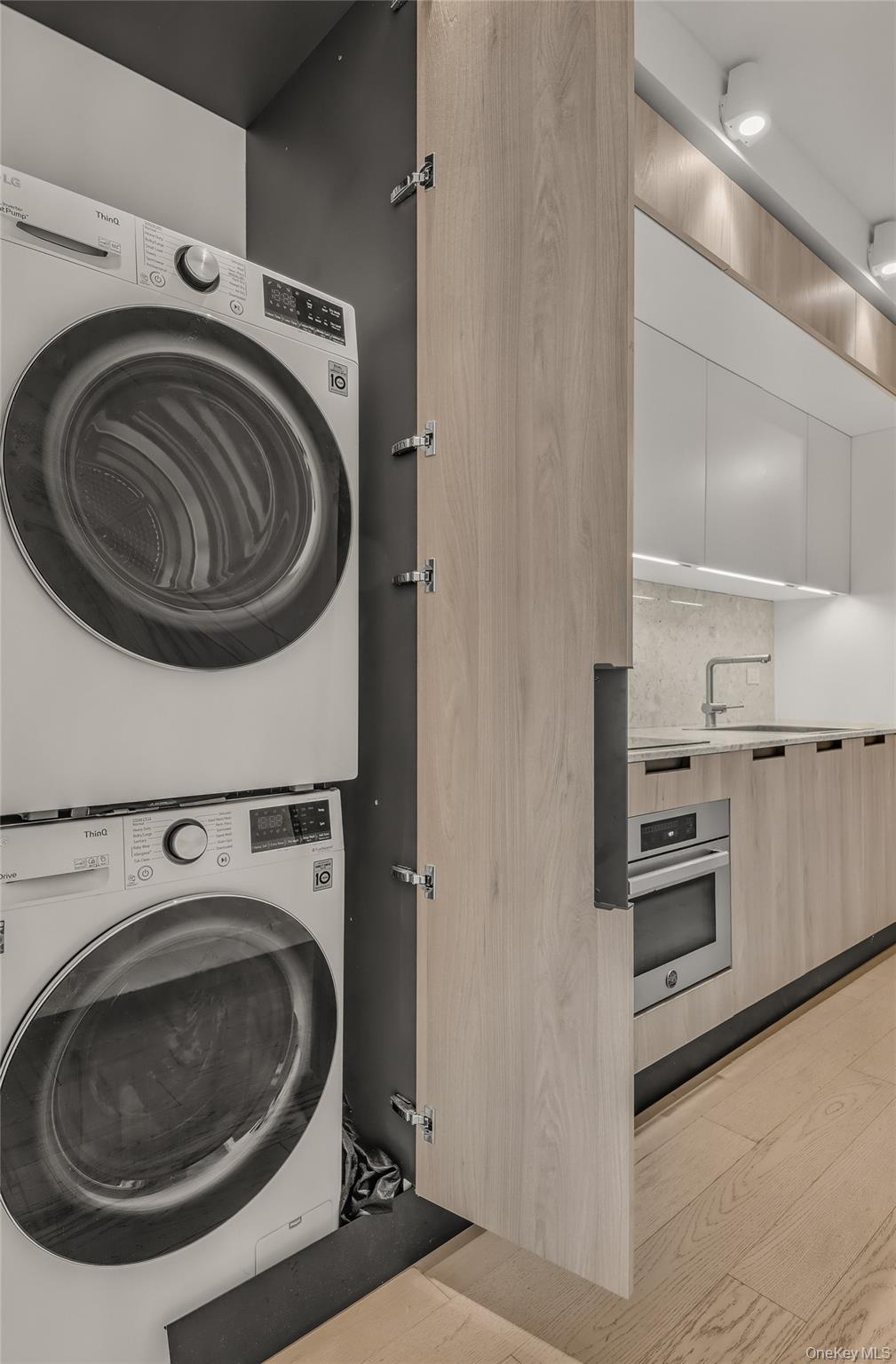 Apartment E 101 Street Manhattan, NY 10029, MLS-1063746-7