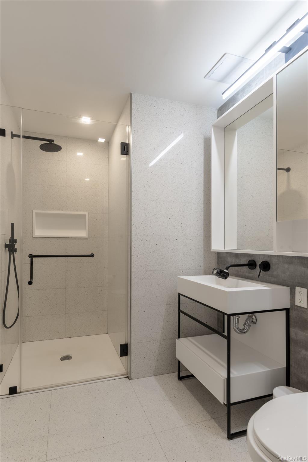Apartment E 101 Street Manhattan, NY 10029, MLS-1063746-8