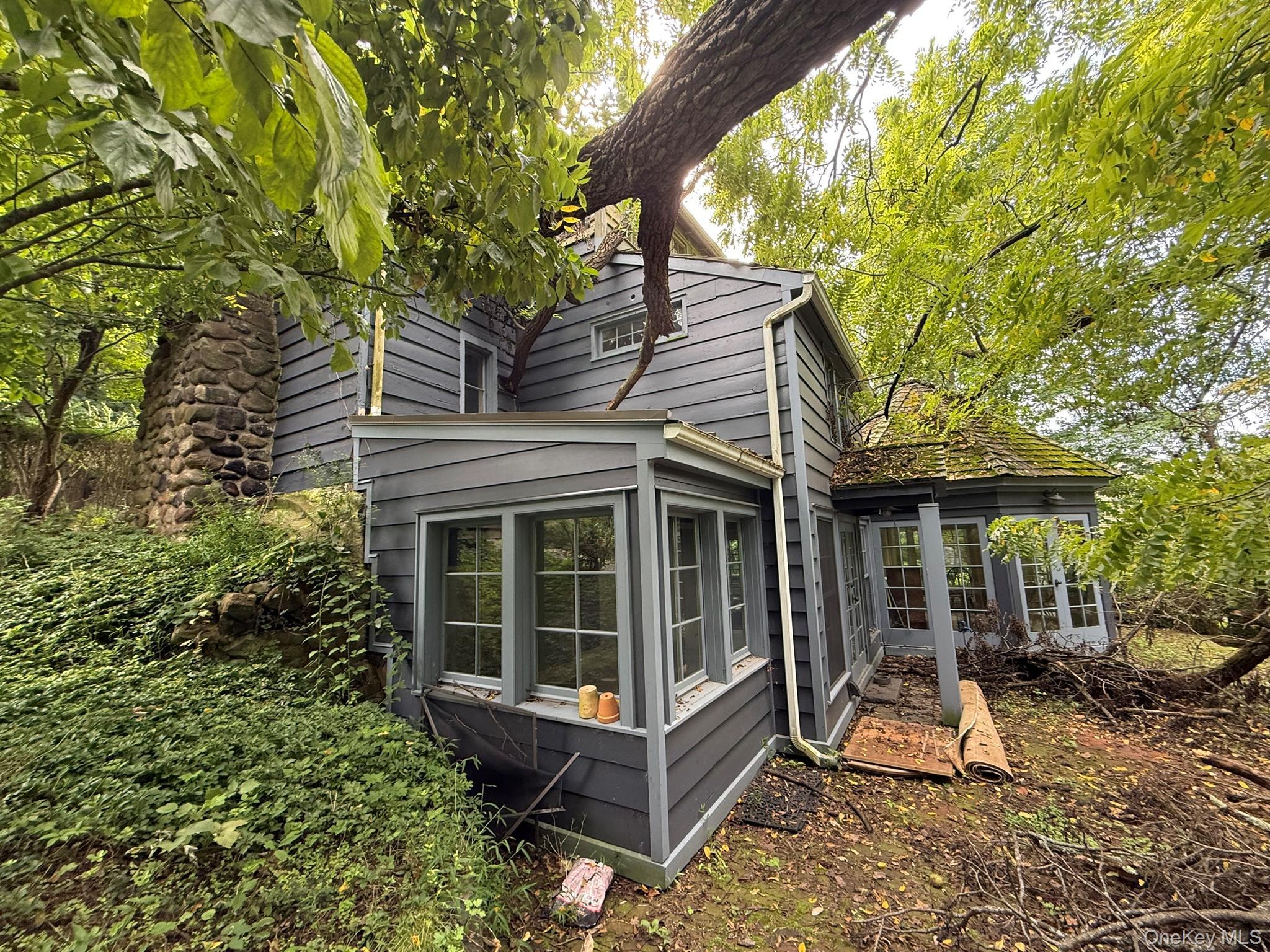 Single Family Kings Highway  Rockland County, NY 10962, MLS-1063749-12
