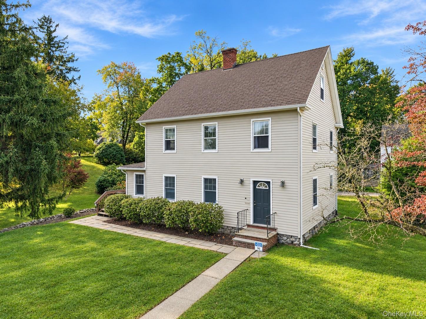 Single Family Hooker Avenue Dutchess County, NY 12601, MLS-1063788-2