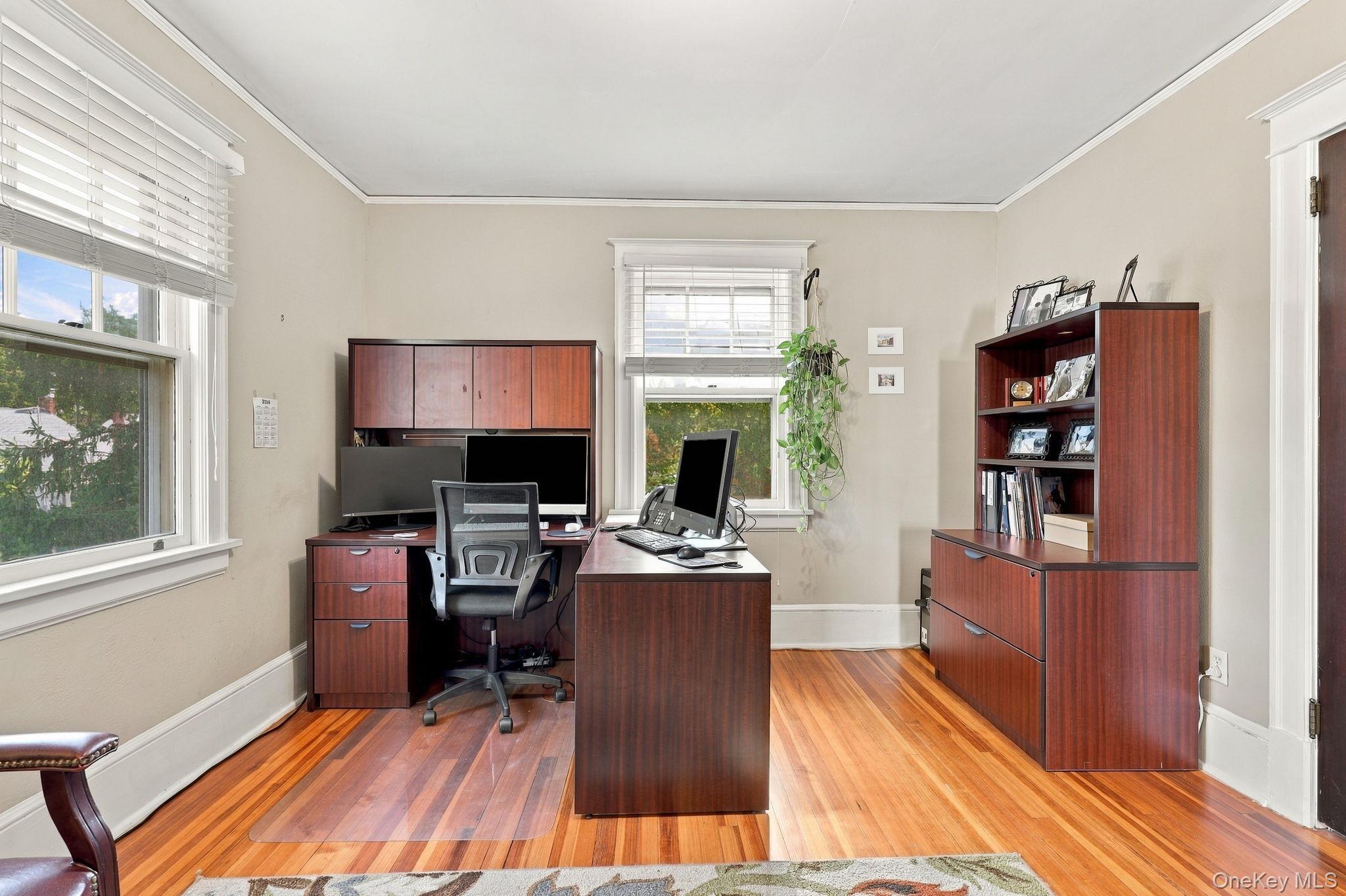 Single Family Hooker Avenue Dutchess County, NY 12601, MLS-1063788-27