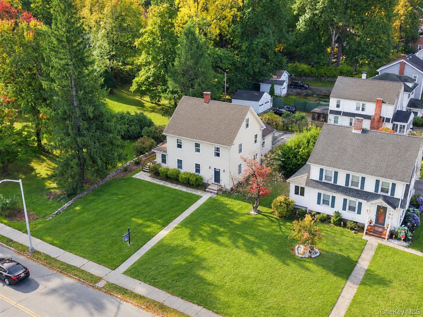 Single Family Hooker Avenue Dutchess County, NY 12601, MLS-1063788-3