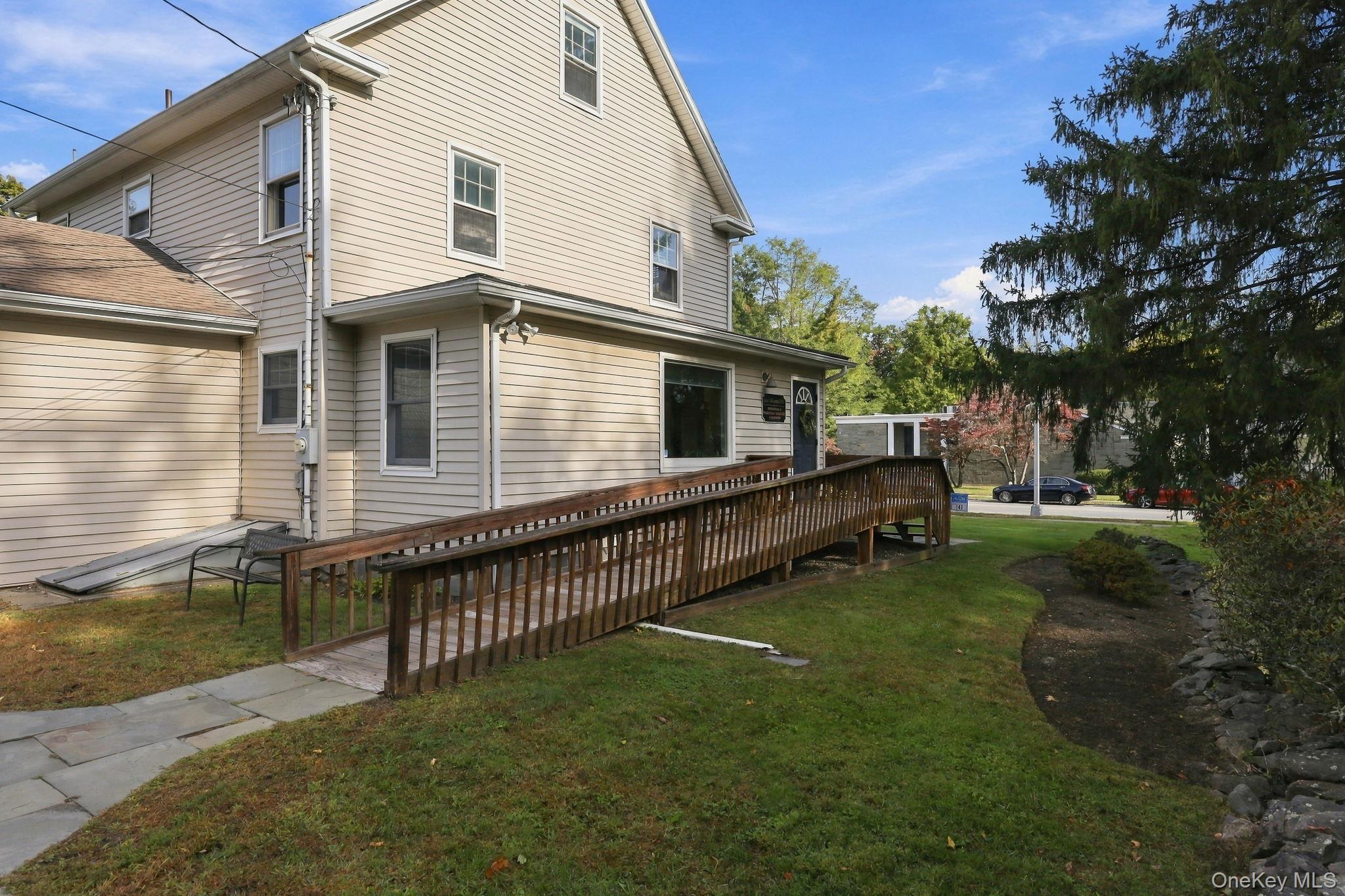 Single Family Hooker Avenue Dutchess County, NY 12601, MLS-1063788-35