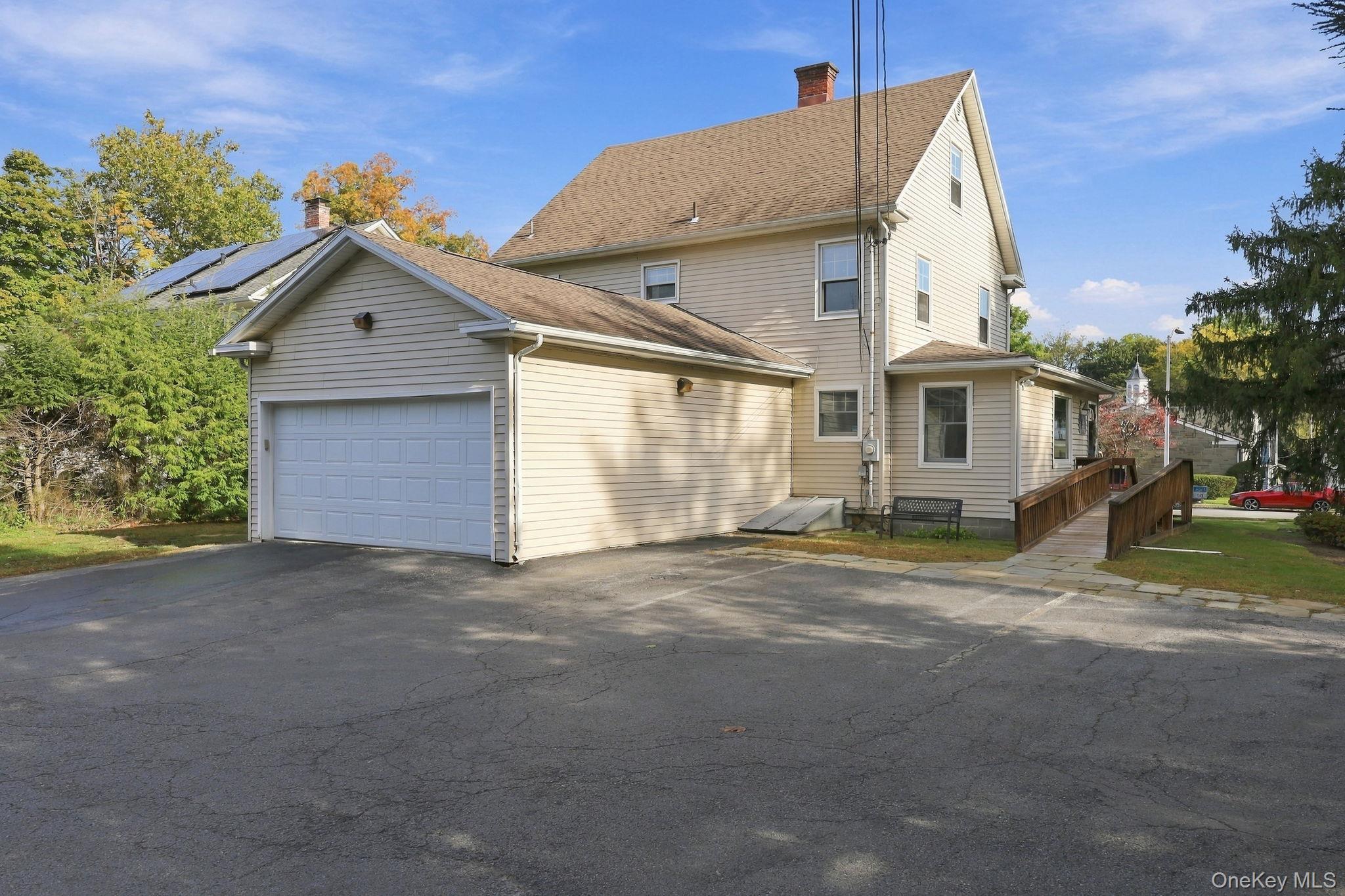 Single Family Hooker Avenue Dutchess County, NY 12601, MLS-1063788-36