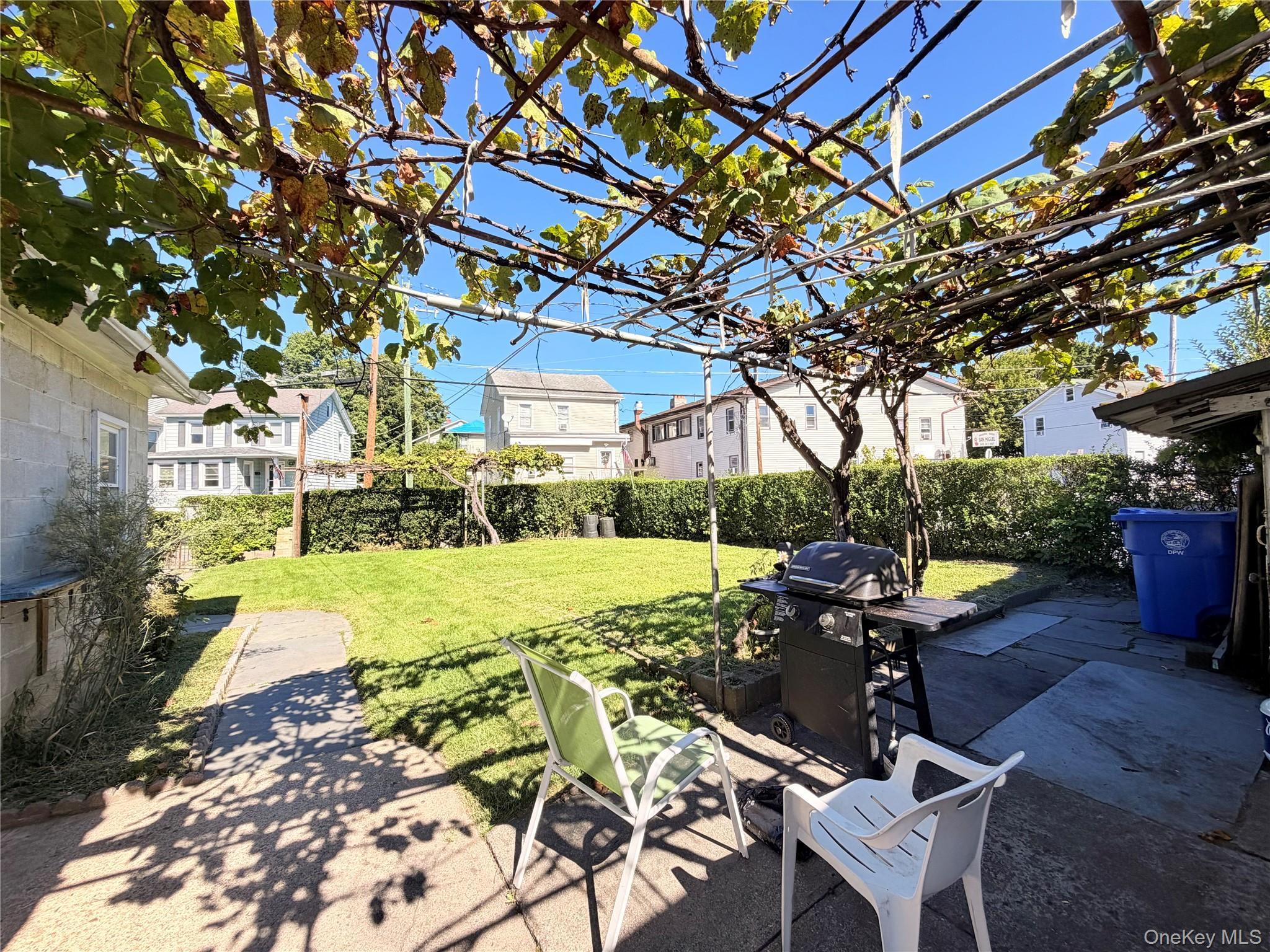 Single Family Montgomery Street  Orange County, NY 10940, MLS-1063815-18
