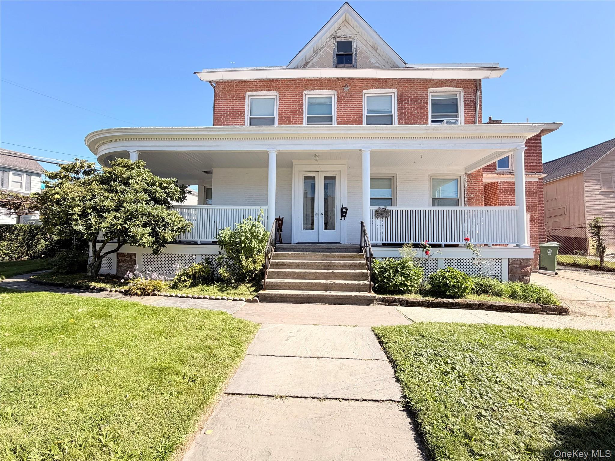 Single Family Montgomery Street Orange County, NY 10940, MLS-1063815-2
