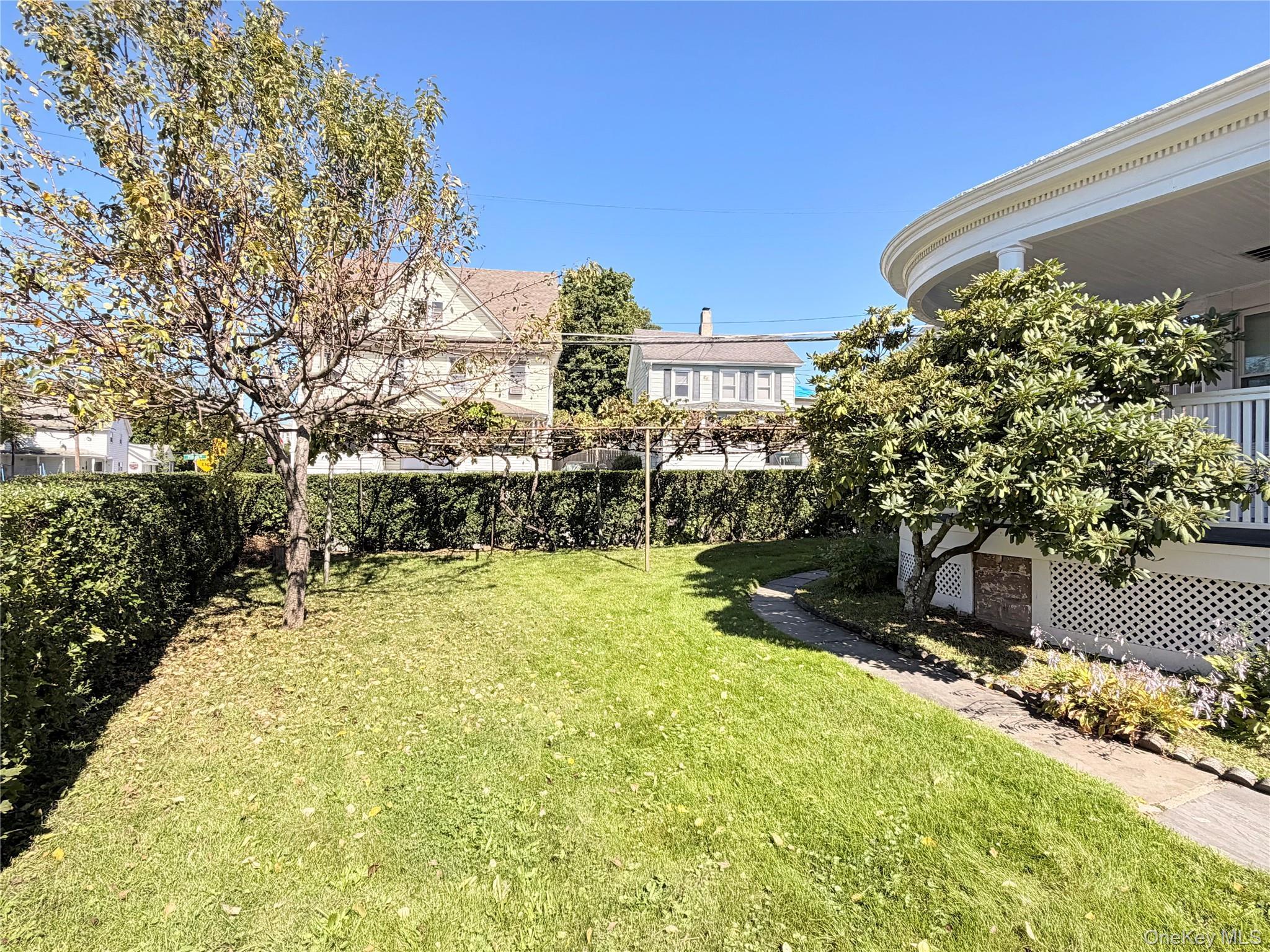 Single Family Montgomery Street Orange County, NY 10940, MLS-1063815-4