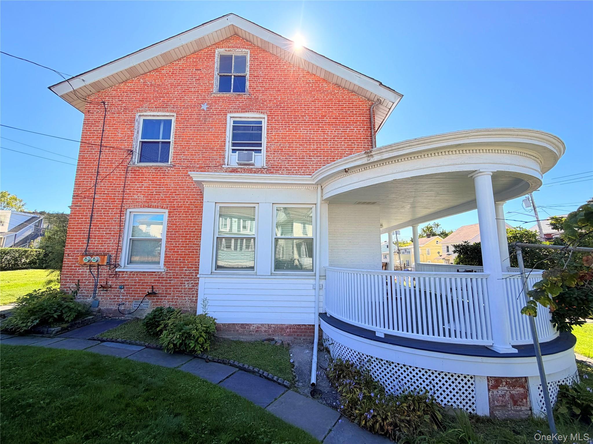 Single Family Montgomery Street Orange County, NY 10940, MLS-1063815-5