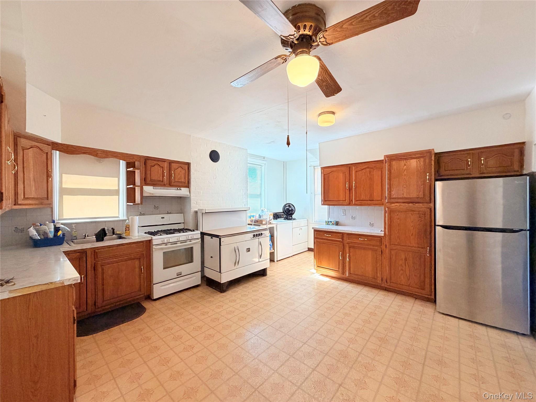 Single Family Montgomery Street Orange County, NY 10940, MLS-1063815-7