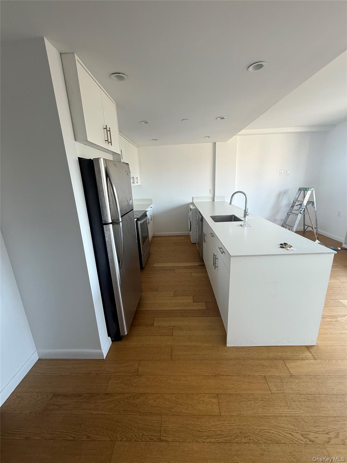 Apartment E 118th Street Manhattan, NY 10035, MLS-1064057-2