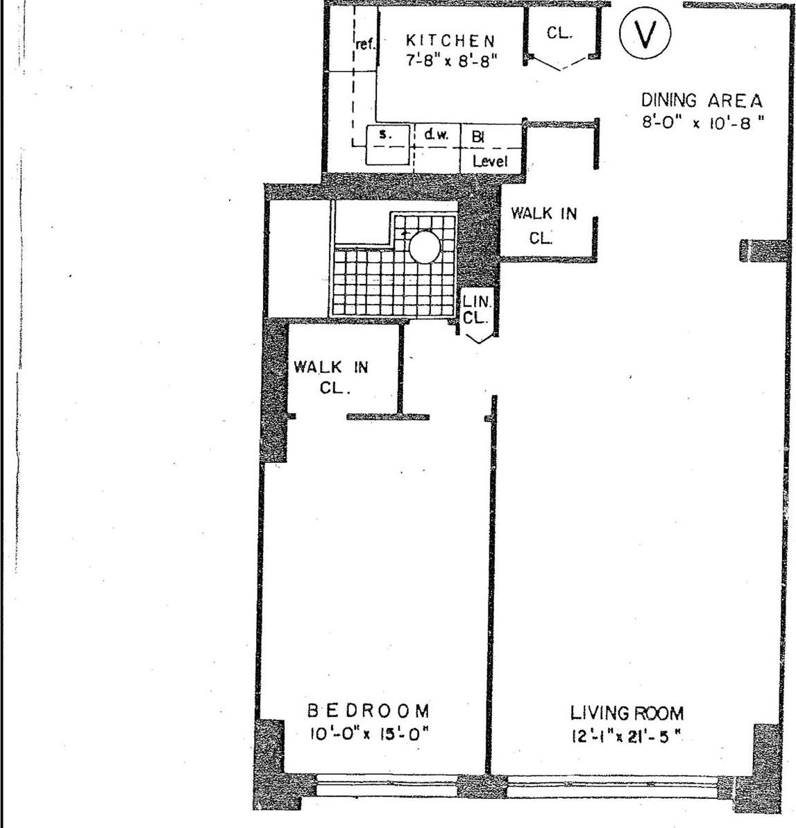 Coop Henry Hudson  Bronx, NY 10463, MLS-800150-9