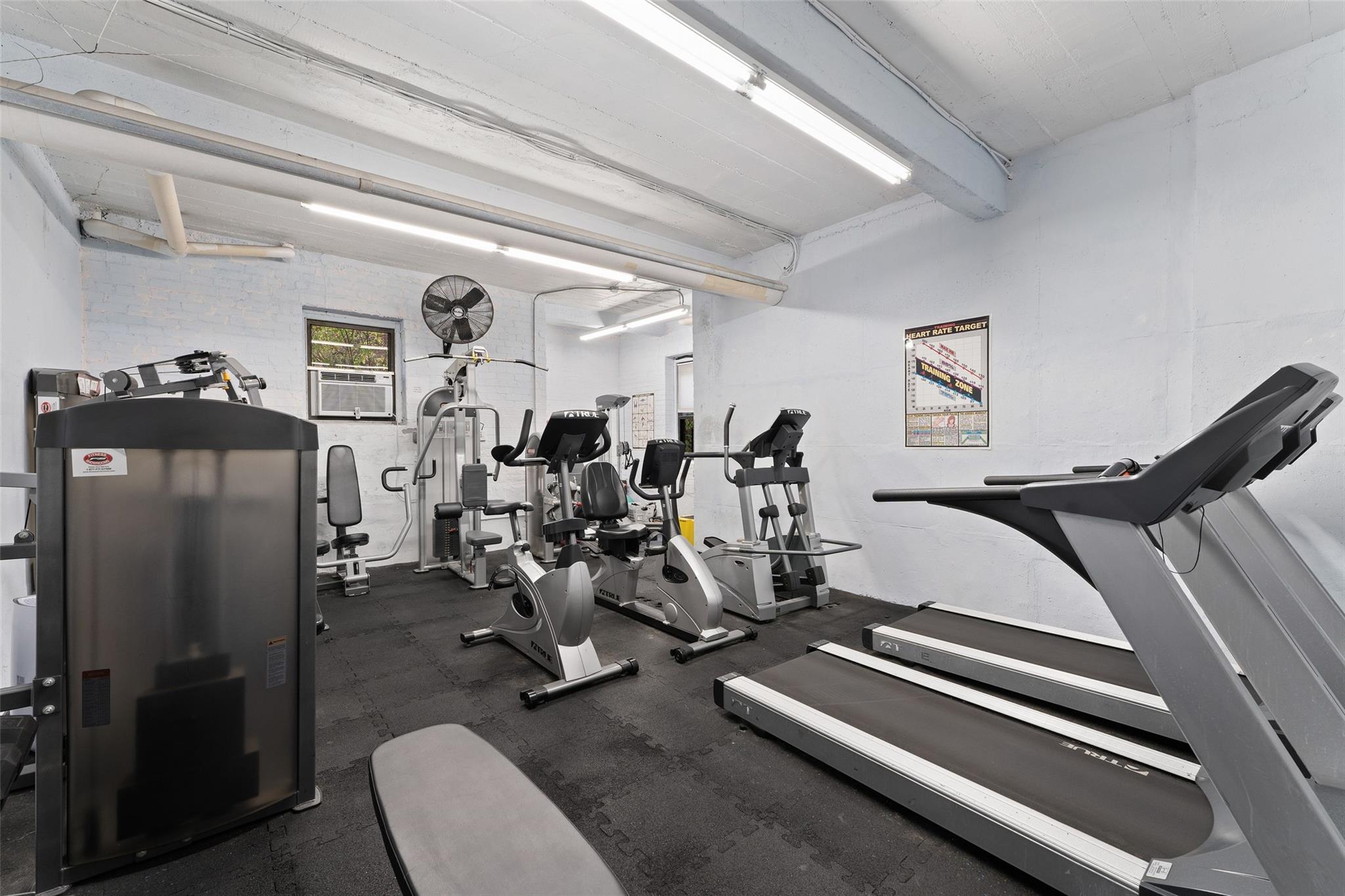 Coop Henry Hudson  Bronx, NY 10463, MLS-800234-12