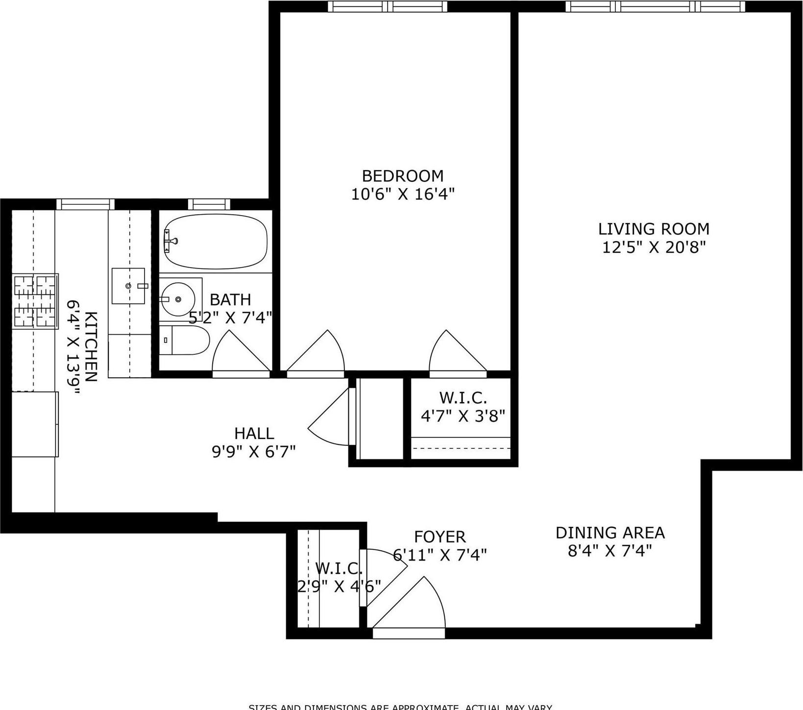 Coop Henry Hudson  Bronx, NY 10463, MLS-800234-13