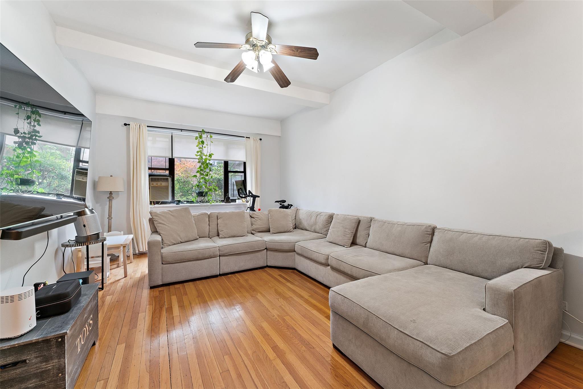 Coop Henry Hudson  Bronx, NY 10463, MLS-800234-3