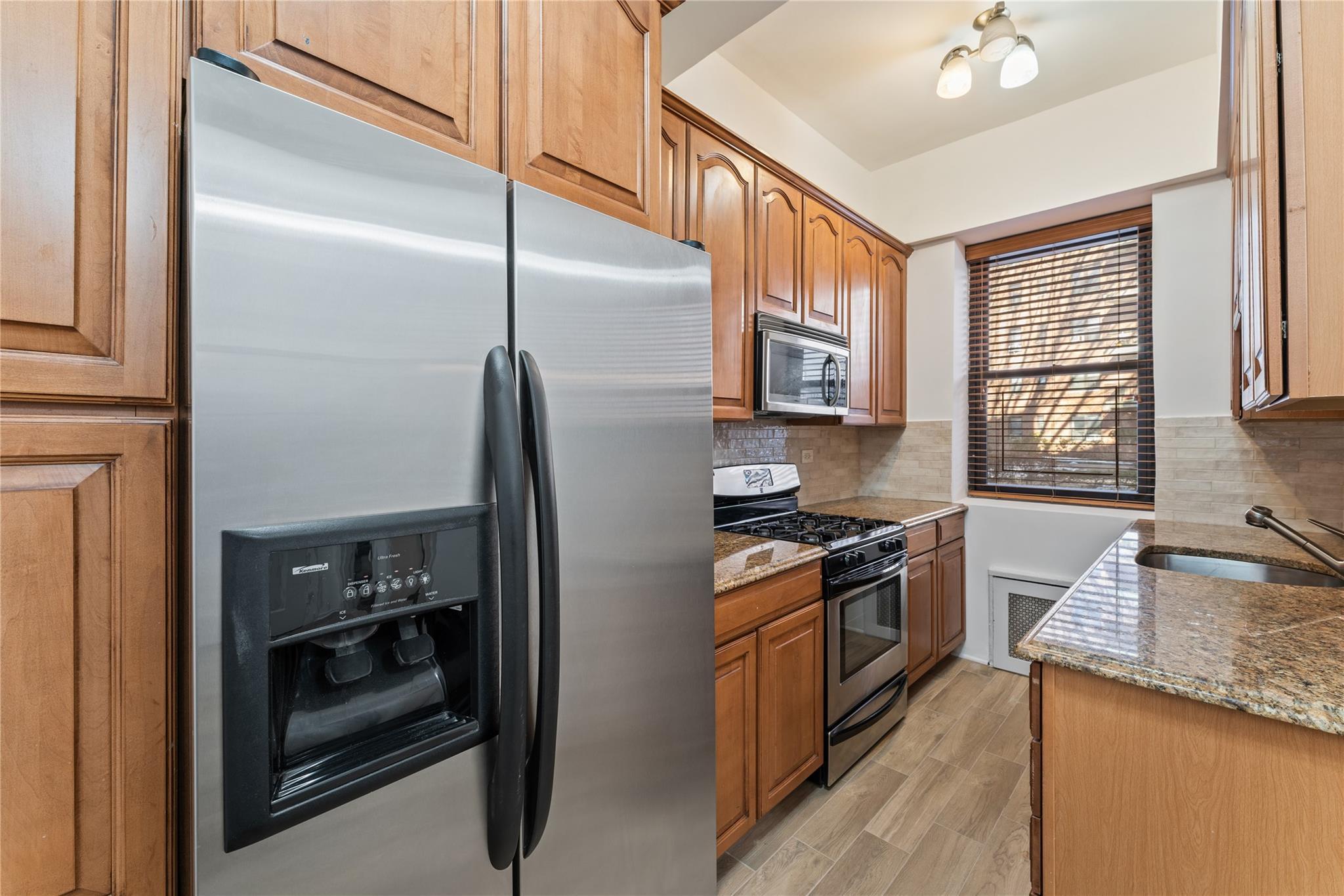 Coop Henry Hudson  Bronx, NY 10463, MLS-800234-6