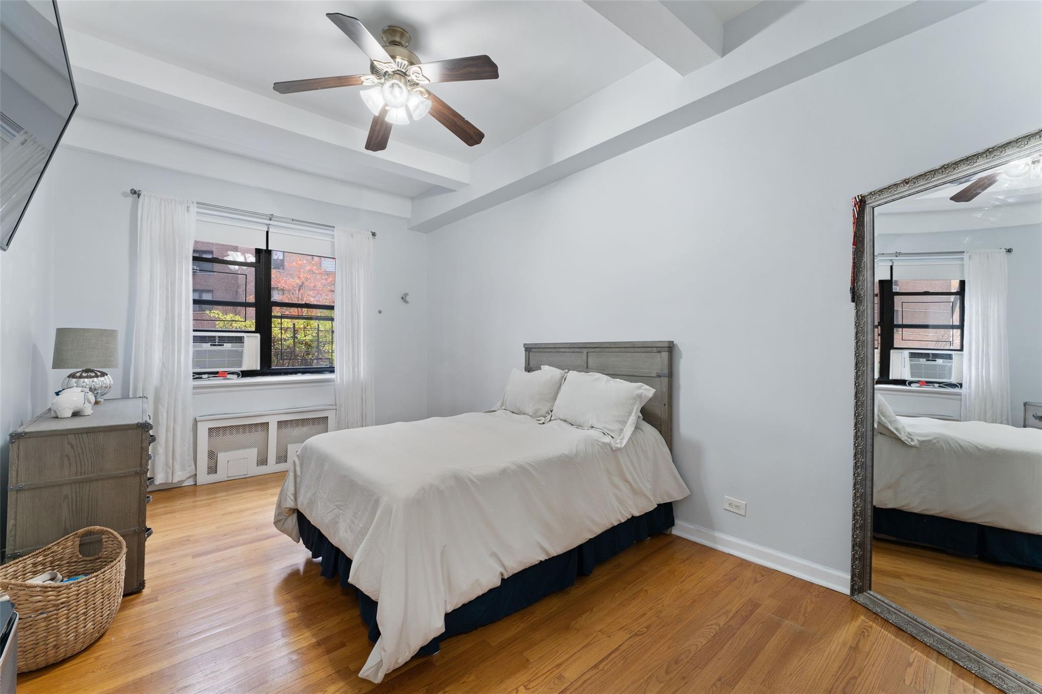 Coop Henry Hudson  Bronx, NY 10463, MLS-800234-9