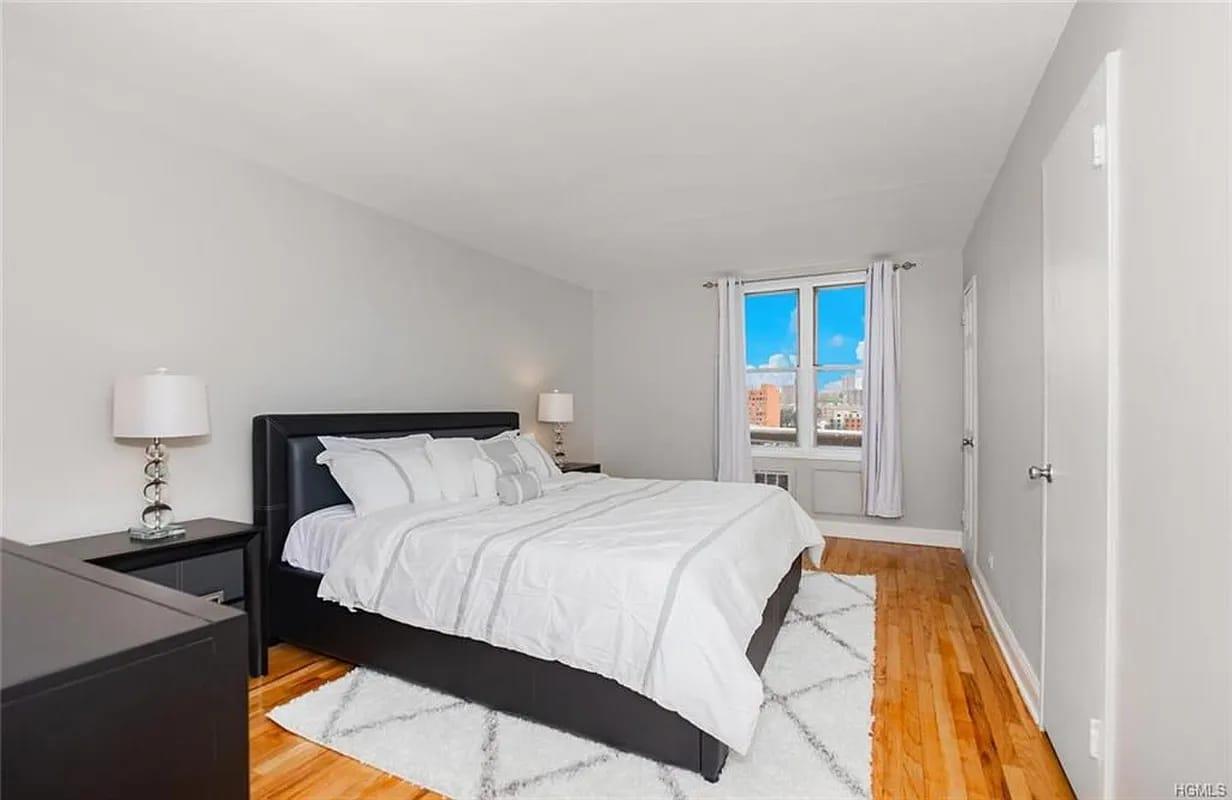 Coop Johnson  Bronx, NY 10463, MLS-800236-10