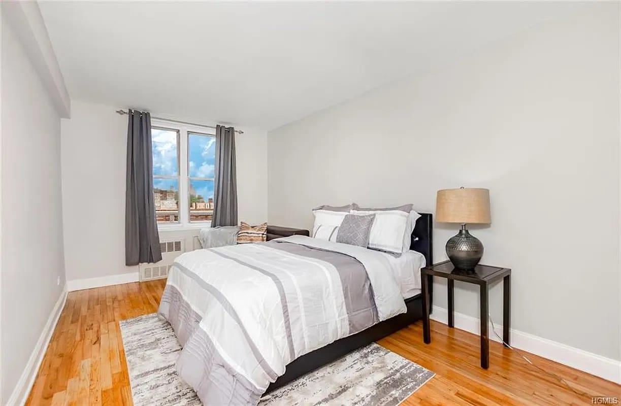 Coop Johnson  Bronx, NY 10463, MLS-800236-12