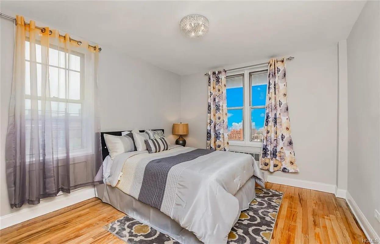 Coop Johnson  Bronx, NY 10463, MLS-800236-13