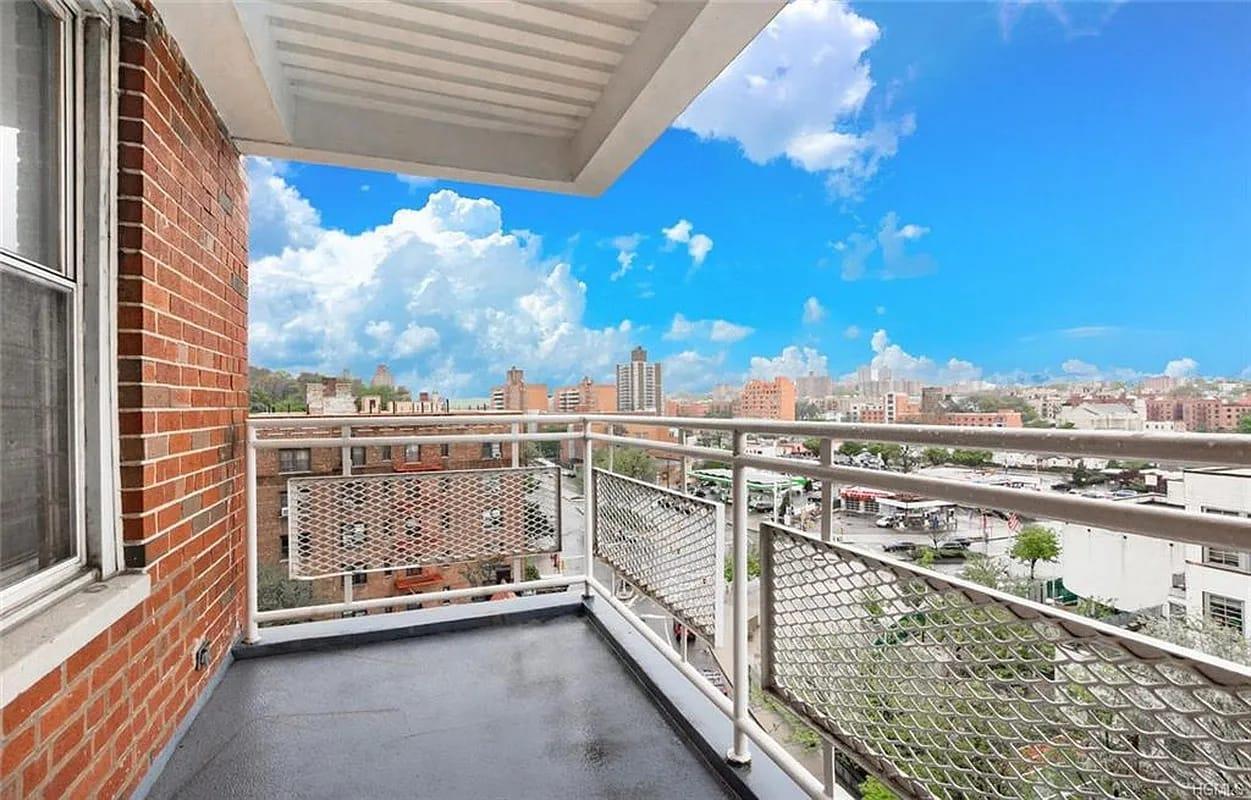 Coop Johnson  Bronx, NY 10463, MLS-800236-14