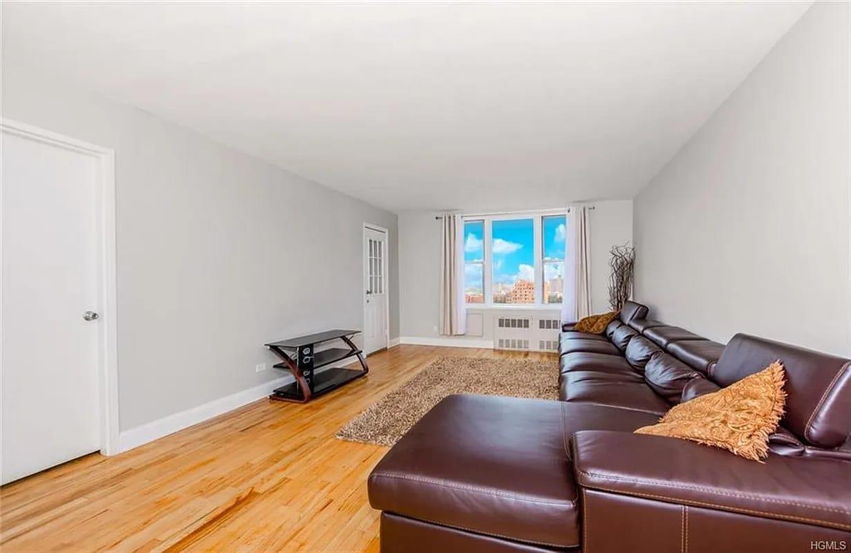 Coop Johnson  Bronx, NY 10463, MLS-800236-3