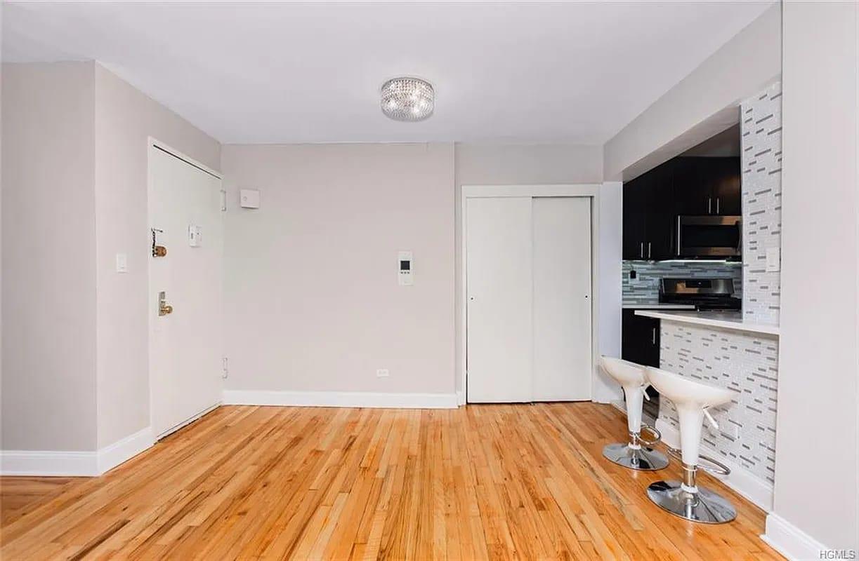 Coop Johnson  Bronx, NY 10463, MLS-800236-4