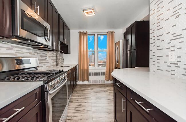 Coop Johnson  Bronx, NY 10463, MLS-800236-5