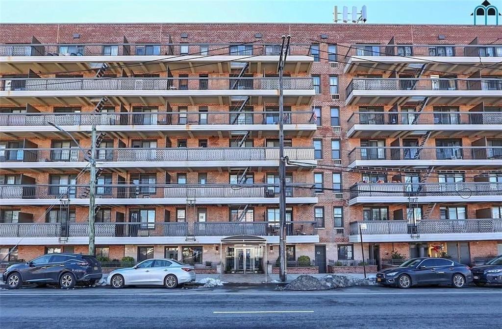 Condo Shore  Brooklyn, NY 11214, MLS-800251-8