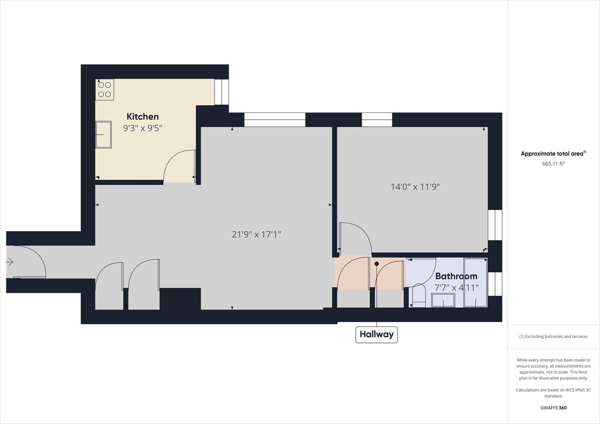 Coop Netherland  Bronx, NY 10471, MLS-800350-24
