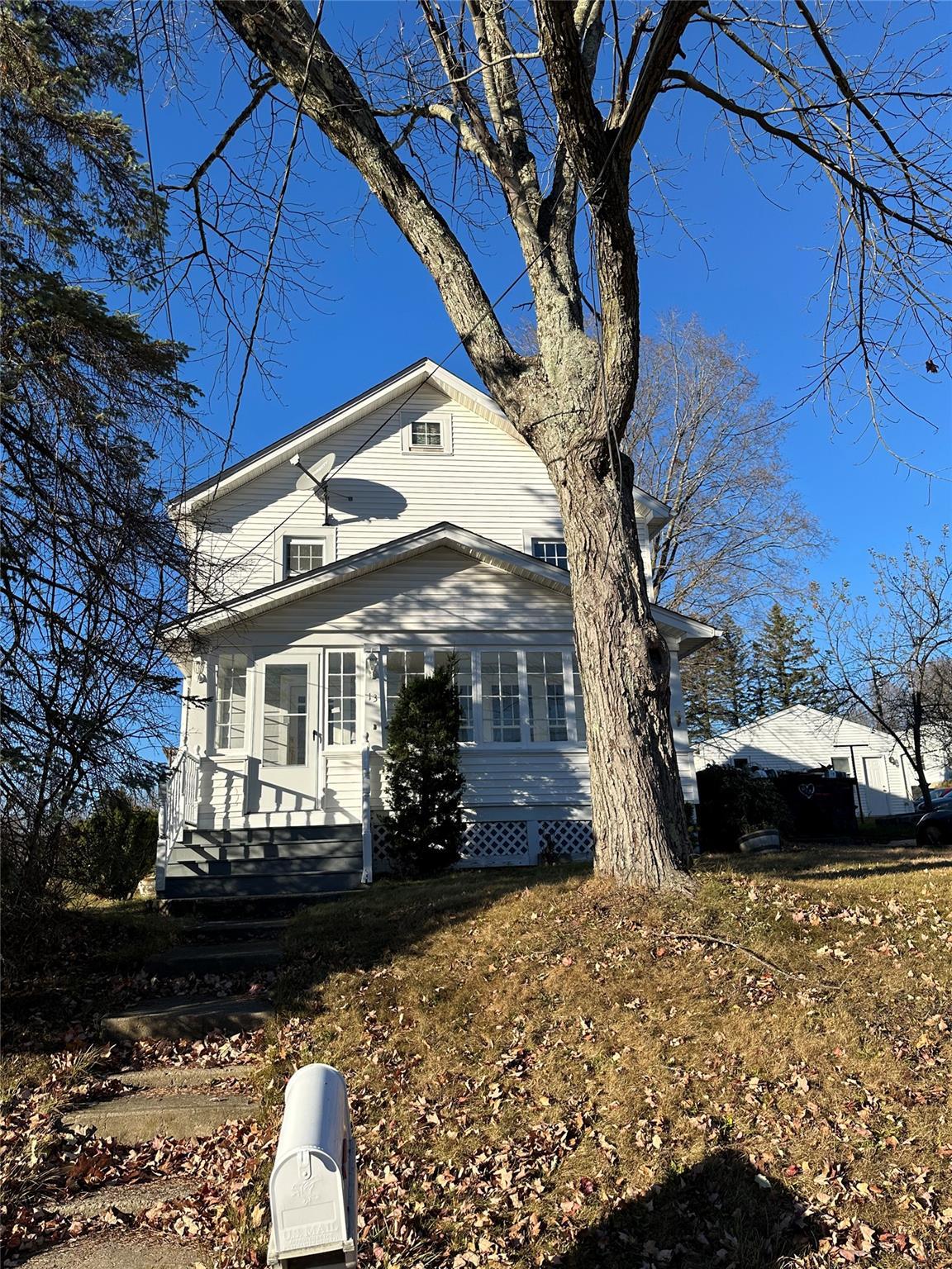 Single Family Farries  Orange County, NY 10921, MLS-800356-2