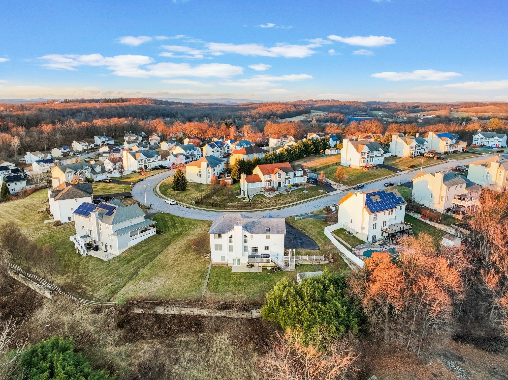 Single Family Grand View  Orange County, NY 10918, MLS-800378-10