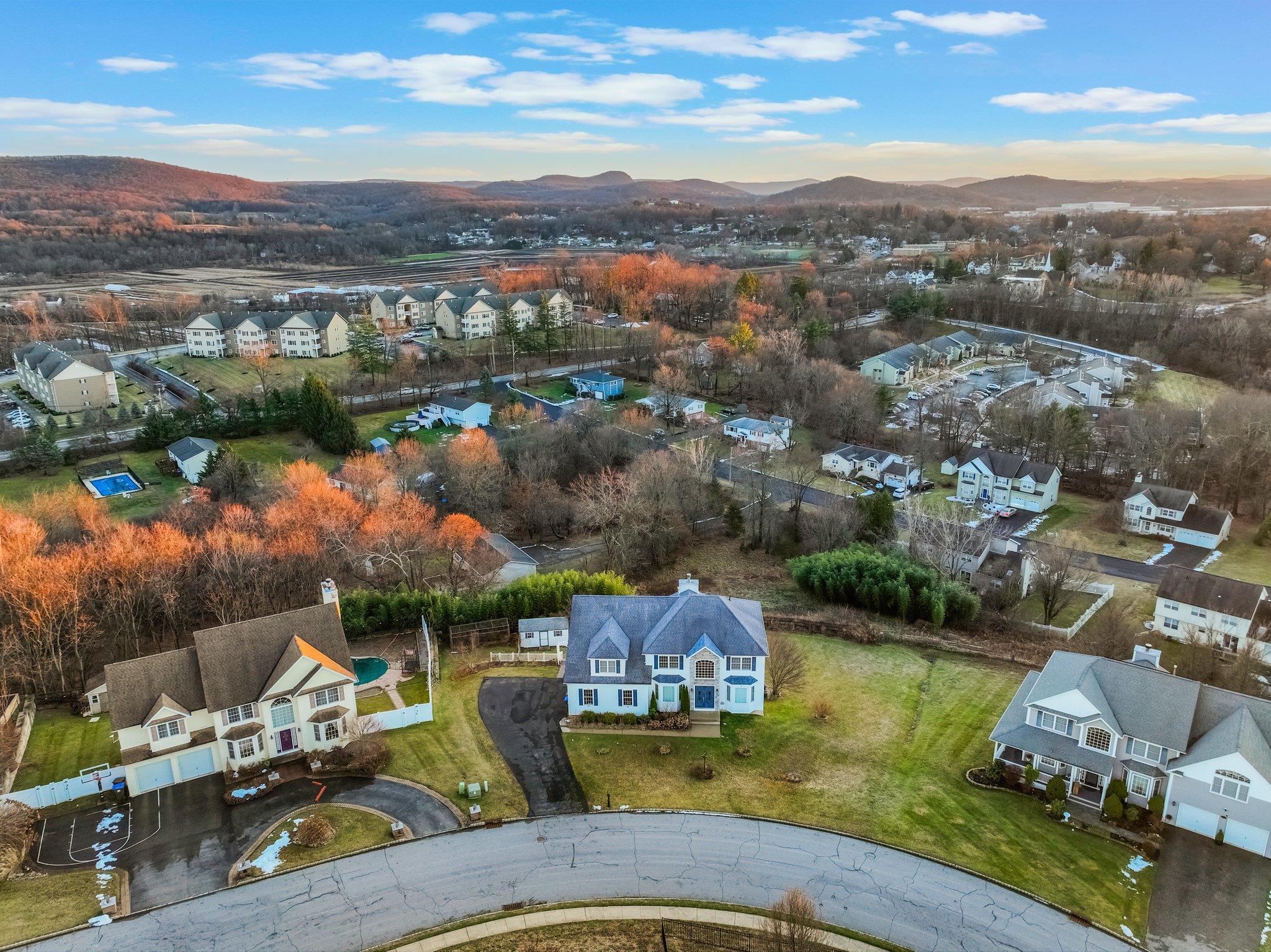 Single Family Grand View  Orange County, NY 10918, MLS-800378-11