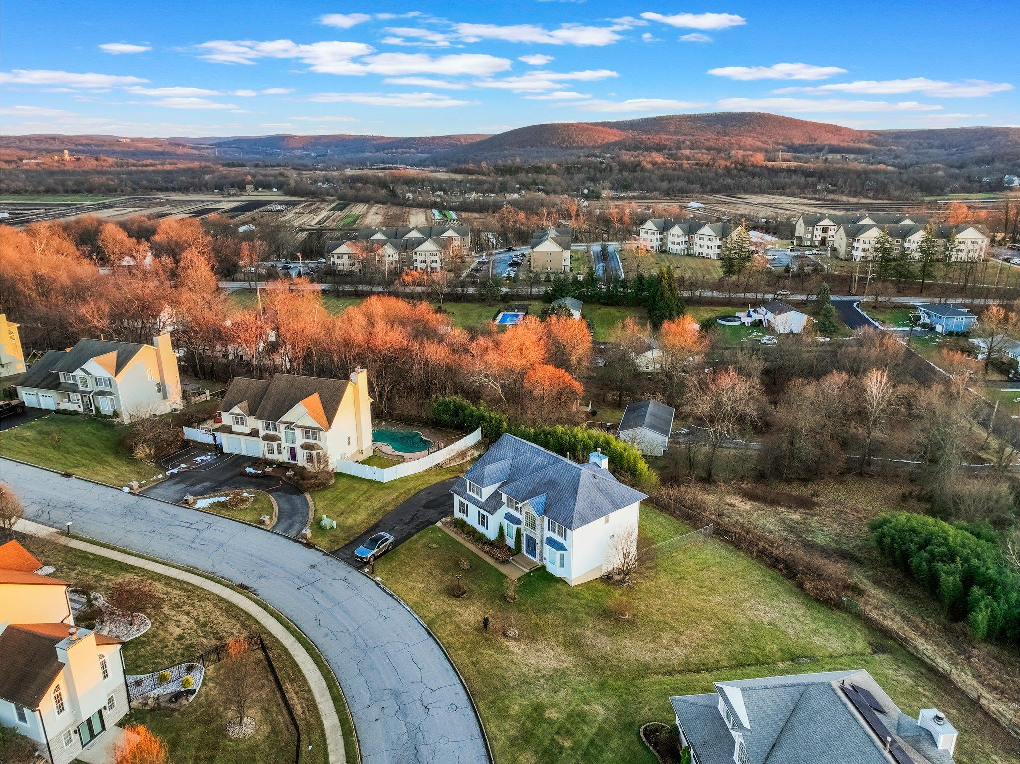 Single Family Grand View  Orange County, NY 10918, MLS-800378-12