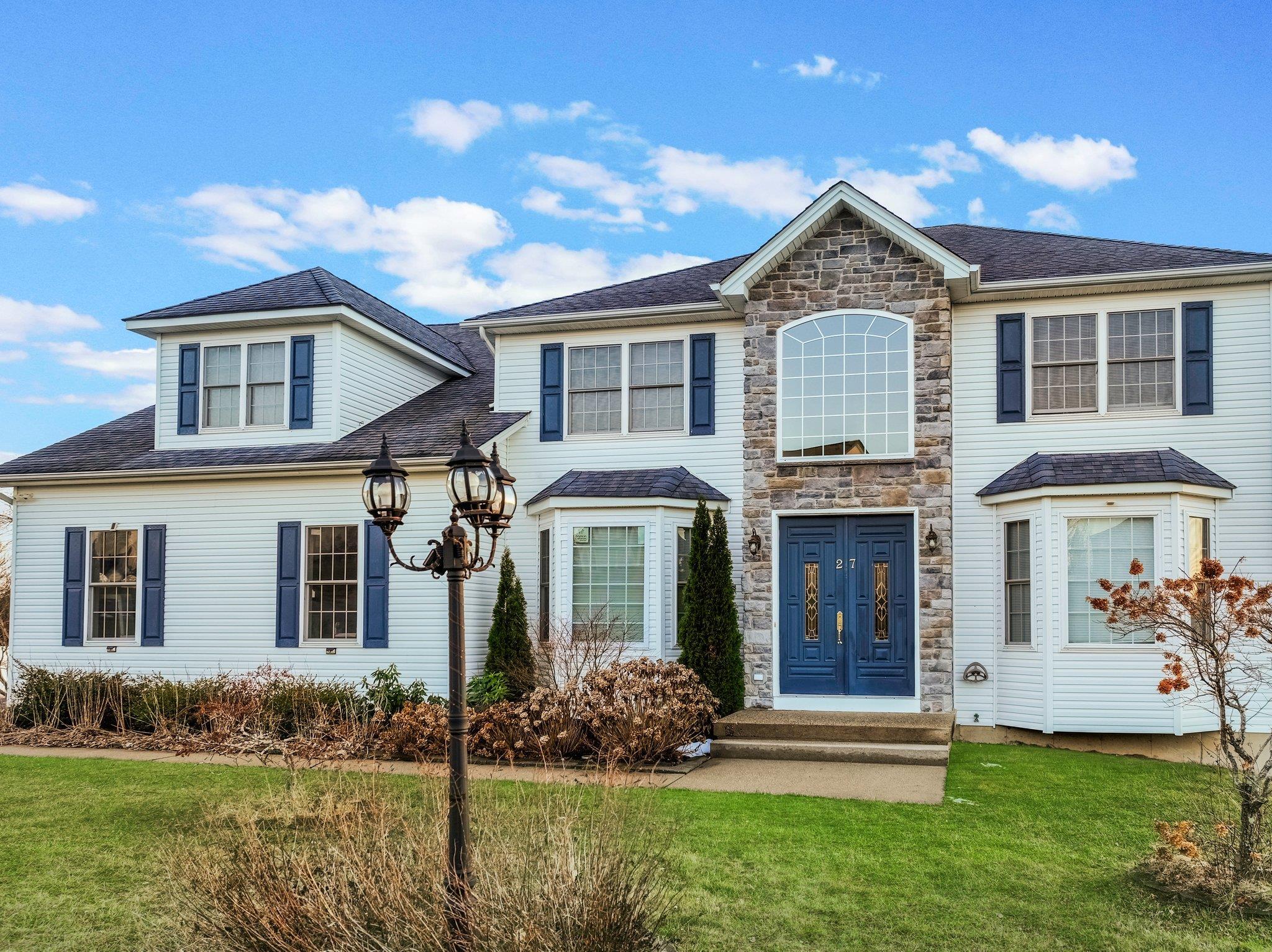 Single Family Grand View  Orange County, NY 10918, MLS-800378-13