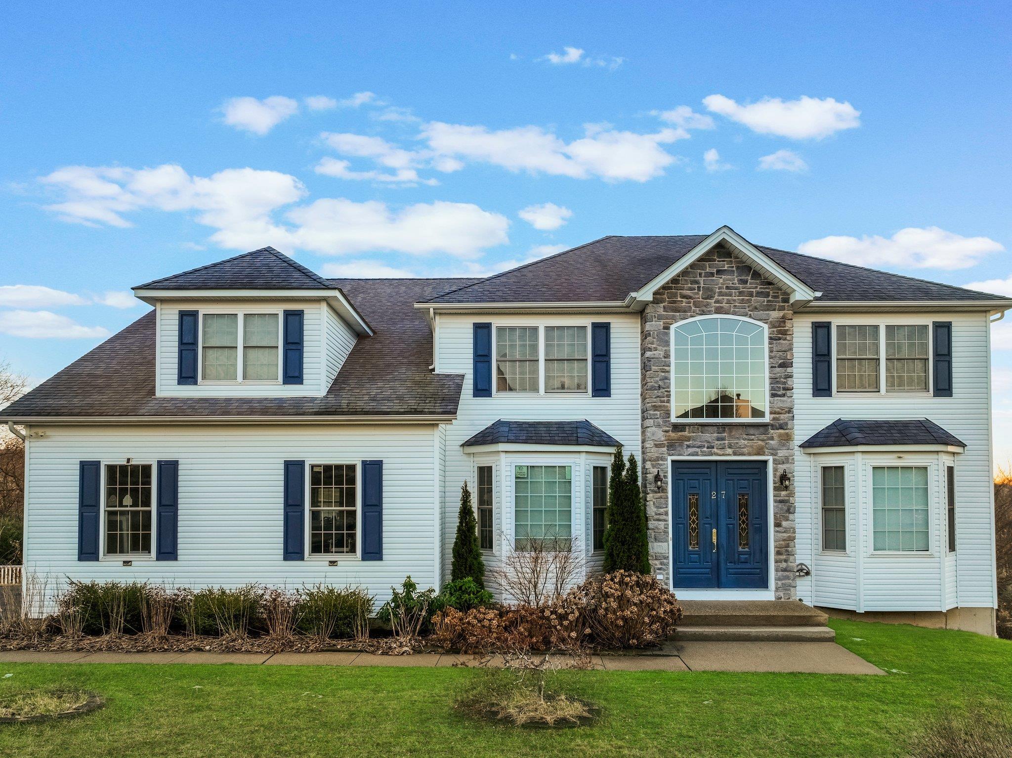 Single Family Grand View  Orange County, NY 10918, MLS-800378-14