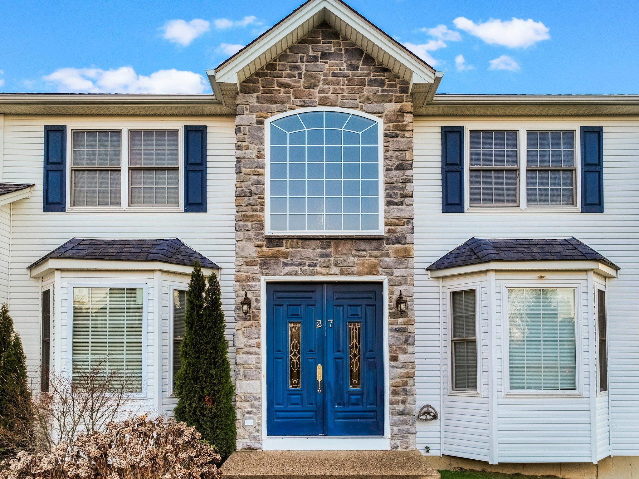 Single Family Grand View  Orange County, NY 10918, MLS-800378-15