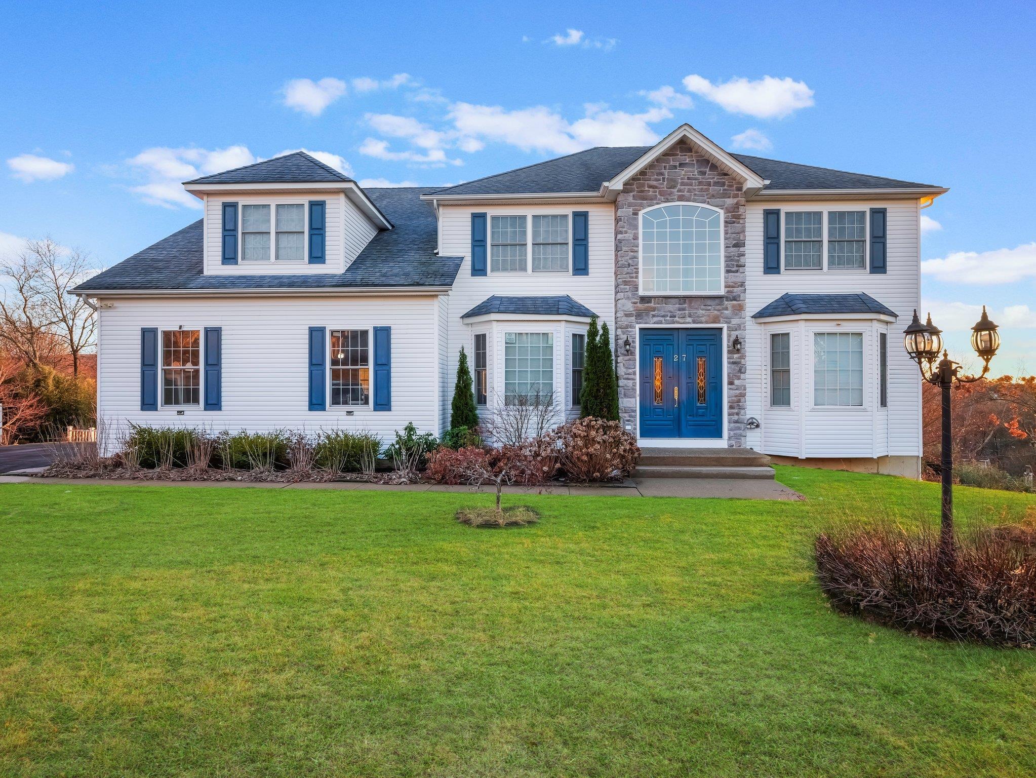 Single Family Grand View  Orange County, NY 10918, MLS-800378-17