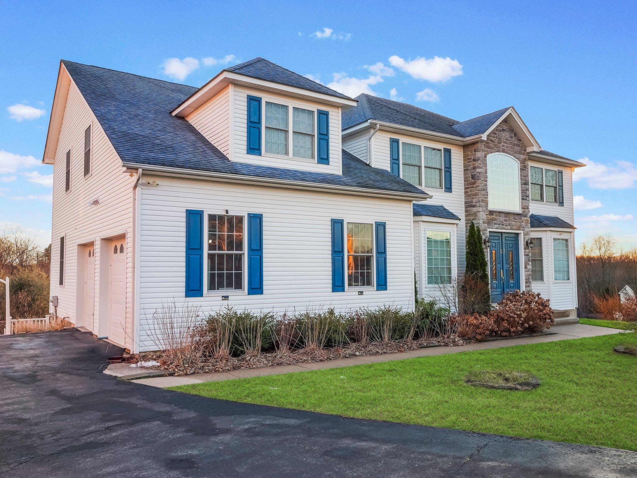 Single Family Grand View  Orange County, NY 10918, MLS-800378-18