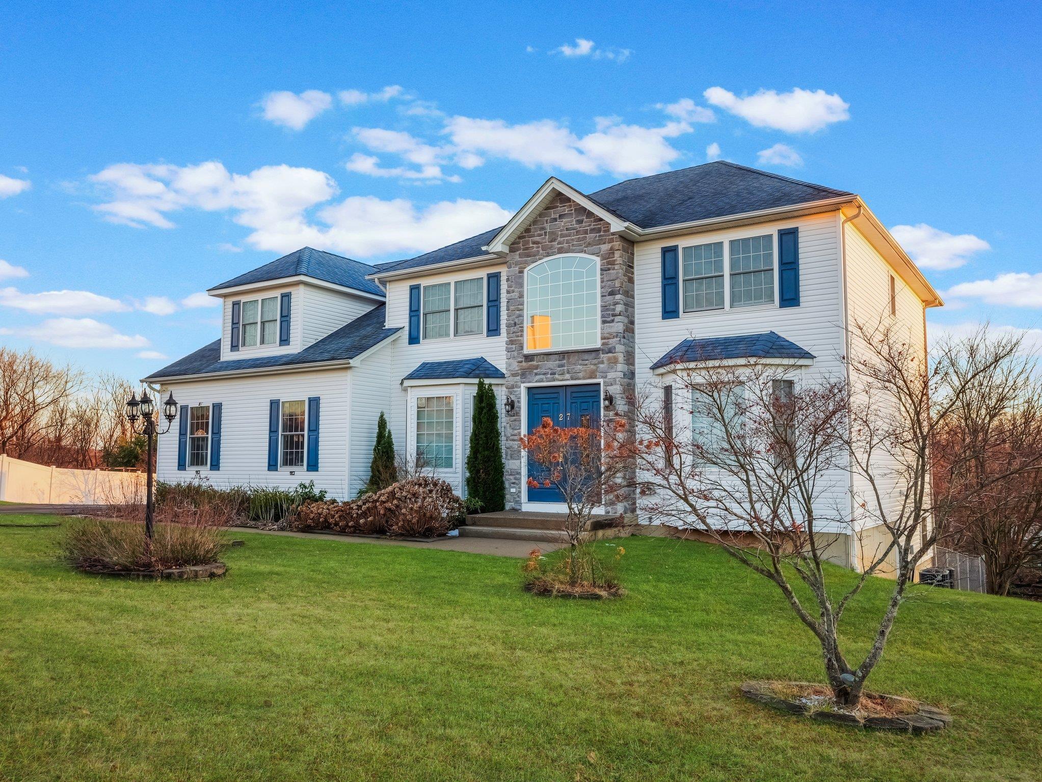 Single Family Grand View  Orange County, NY 10918, MLS-800378-19