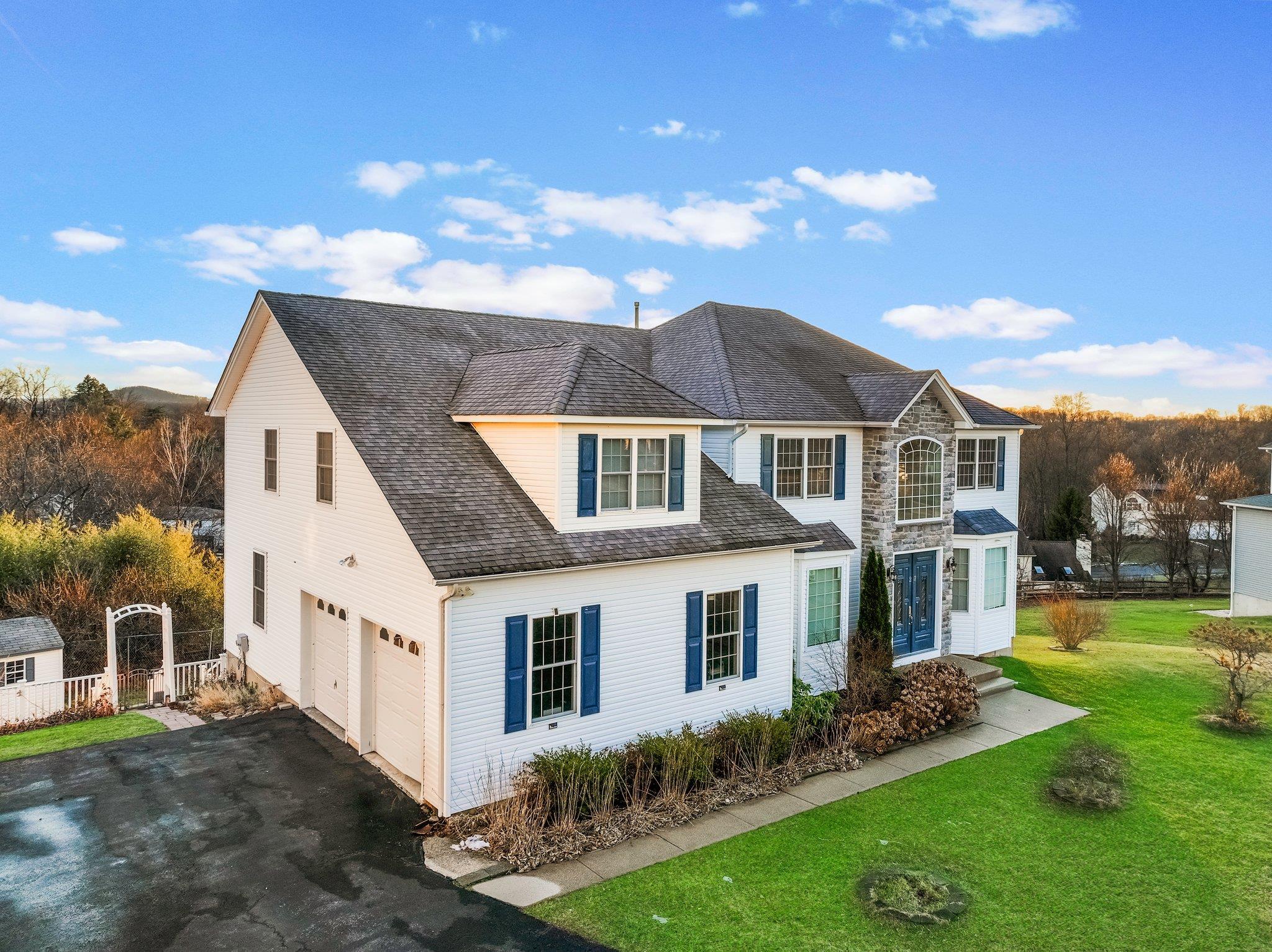 Single Family Grand View  Orange County, NY 10918, MLS-800378-2