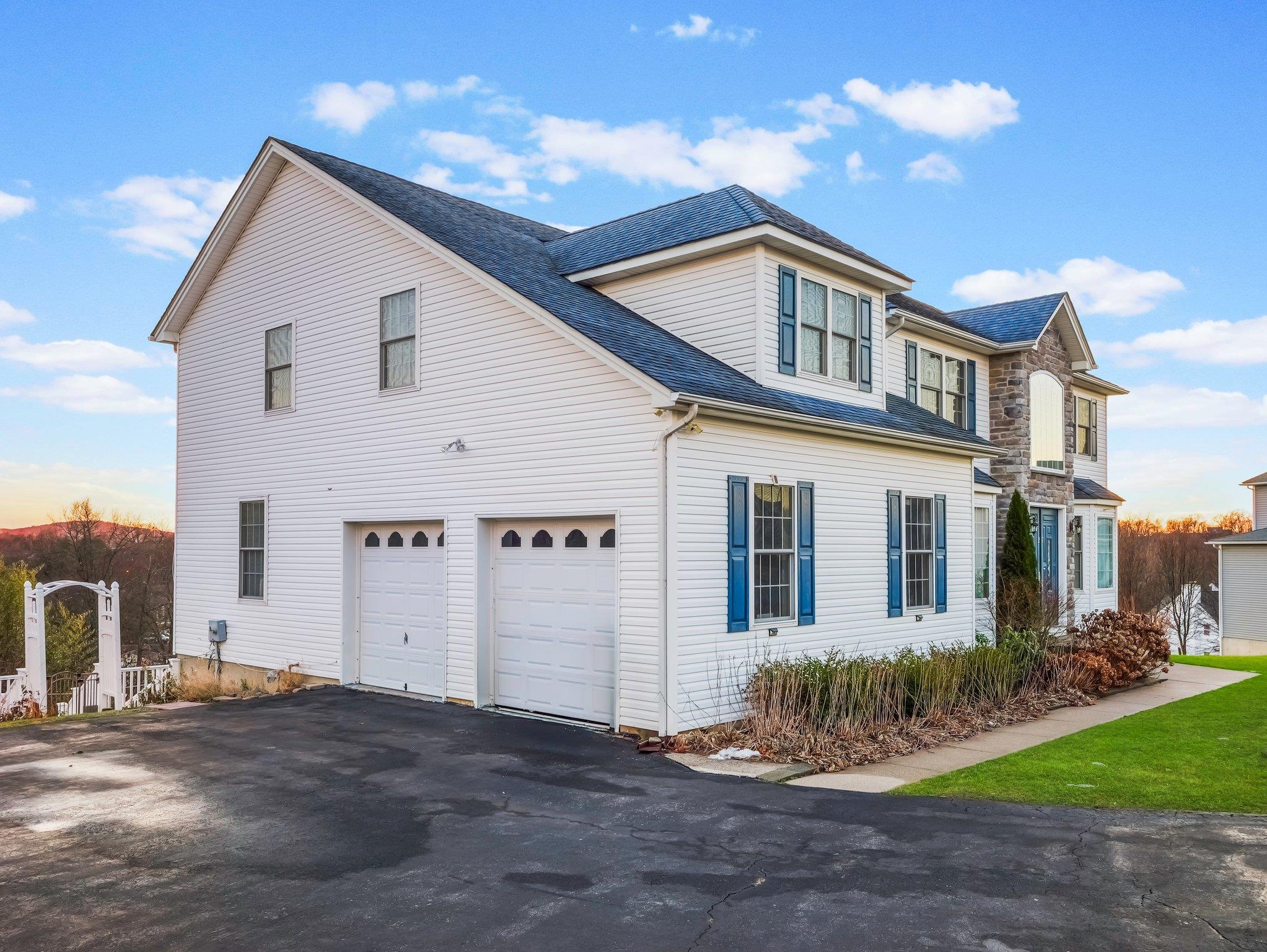Single Family Grand View  Orange County, NY 10918, MLS-800378-20