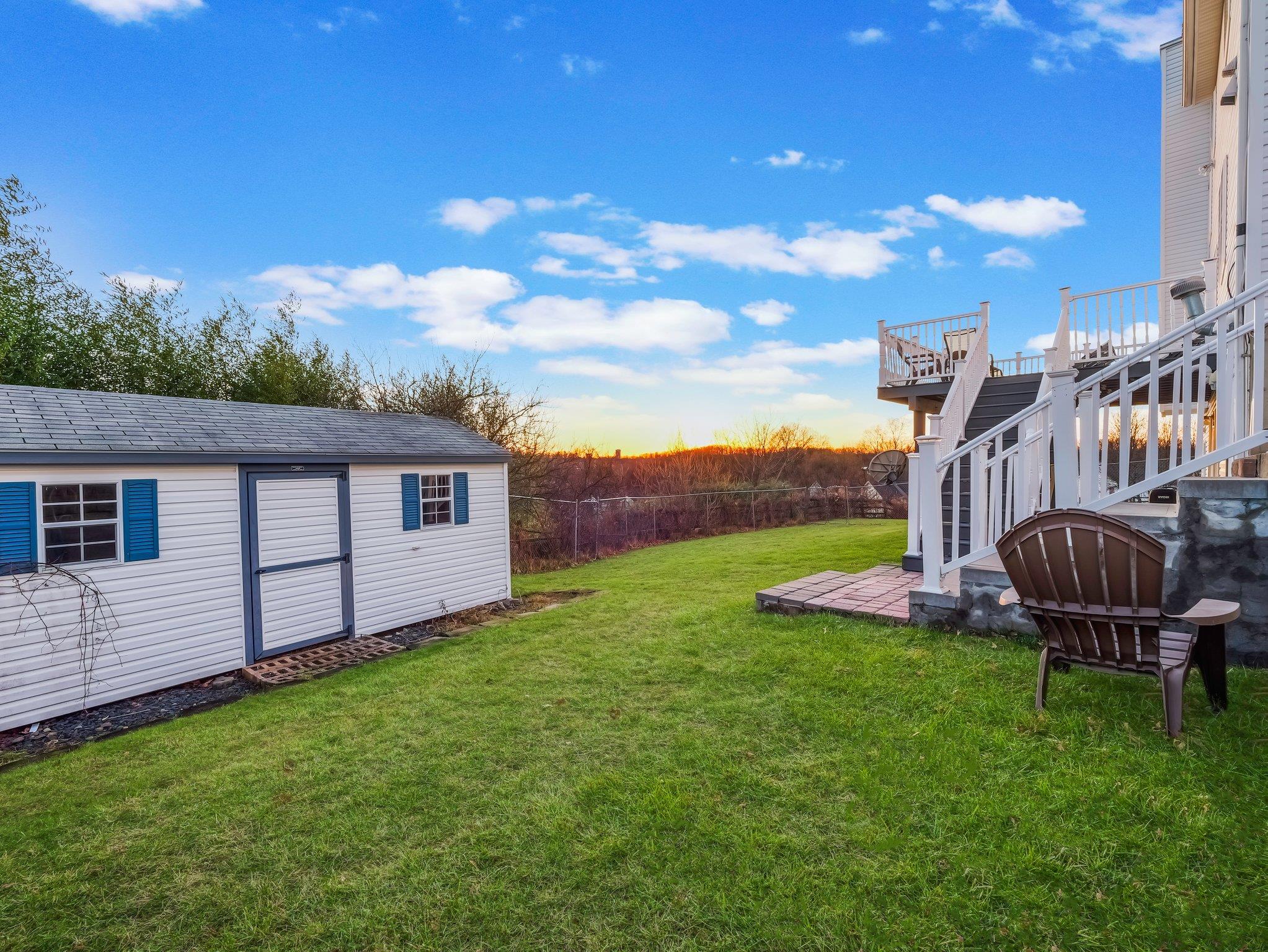 Single Family Grand View  Orange County, NY 10918, MLS-800378-21