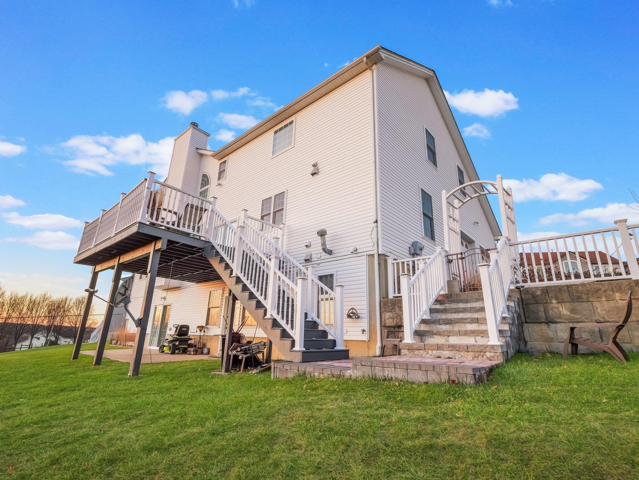 Single Family Grand View  Orange County, NY 10918, MLS-800378-22