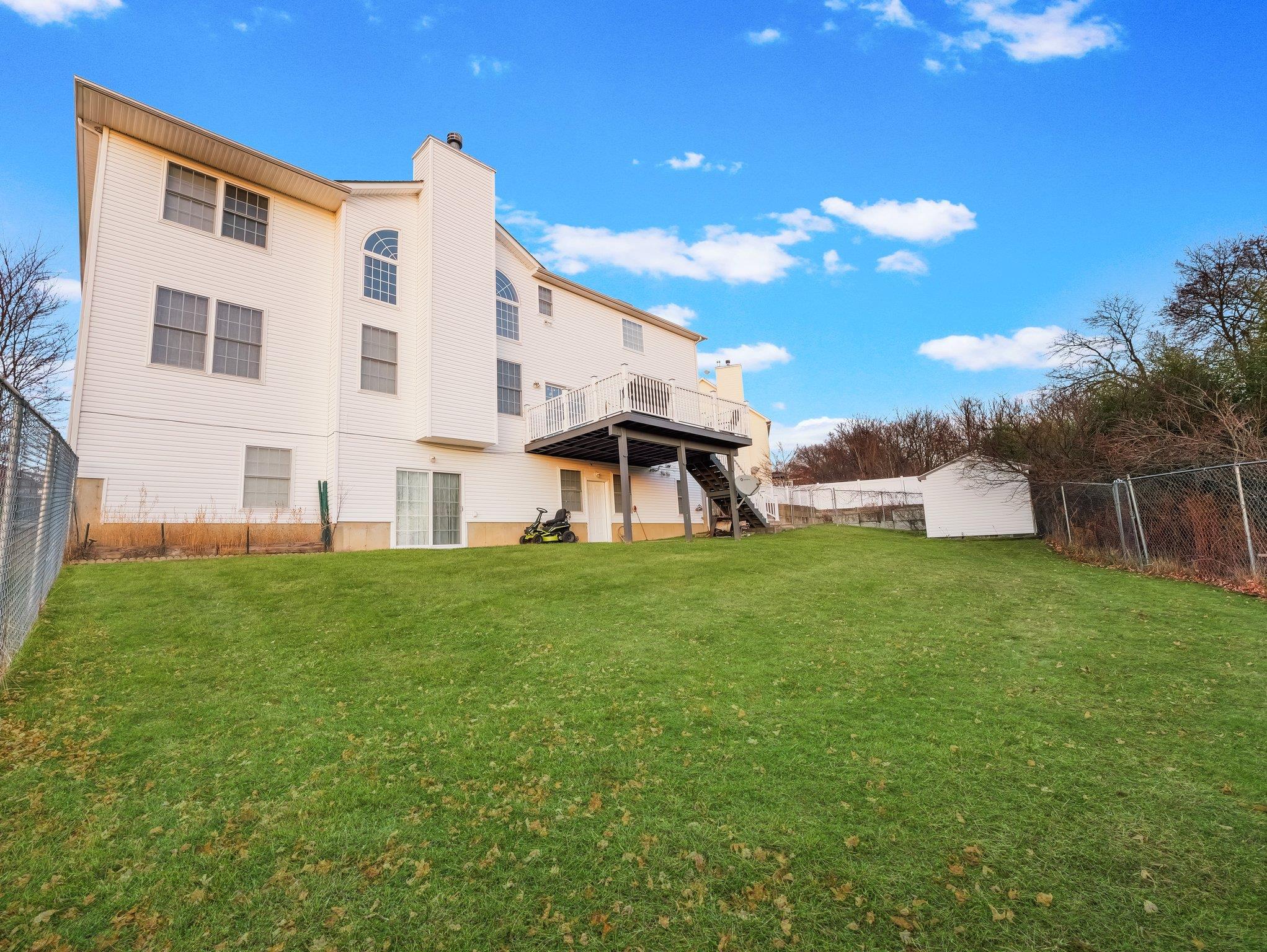 Single Family Grand View  Orange County, NY 10918, MLS-800378-23