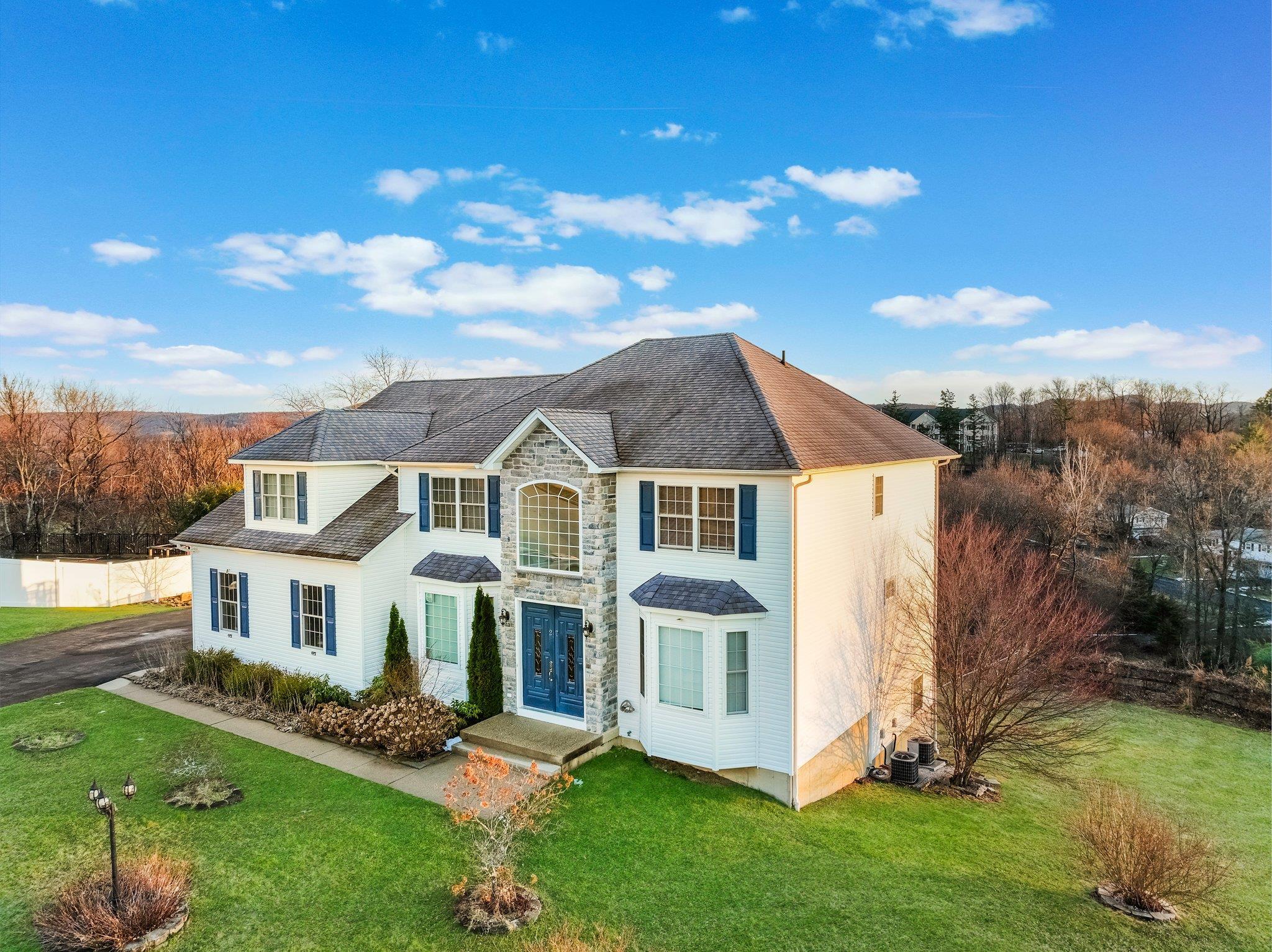 Single Family Grand View  Orange County, NY 10918, MLS-800378-3